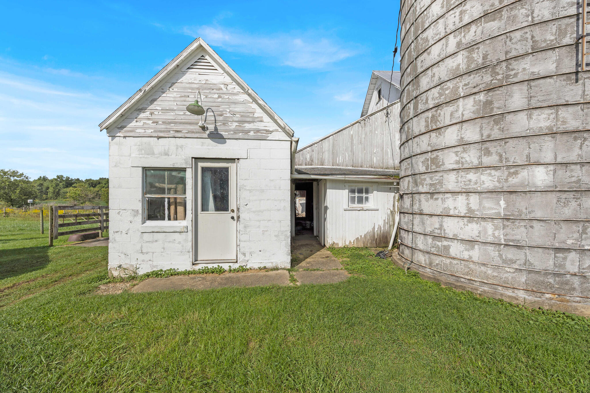 697 Township Road 31, Bellefontaine, Ohio 43311