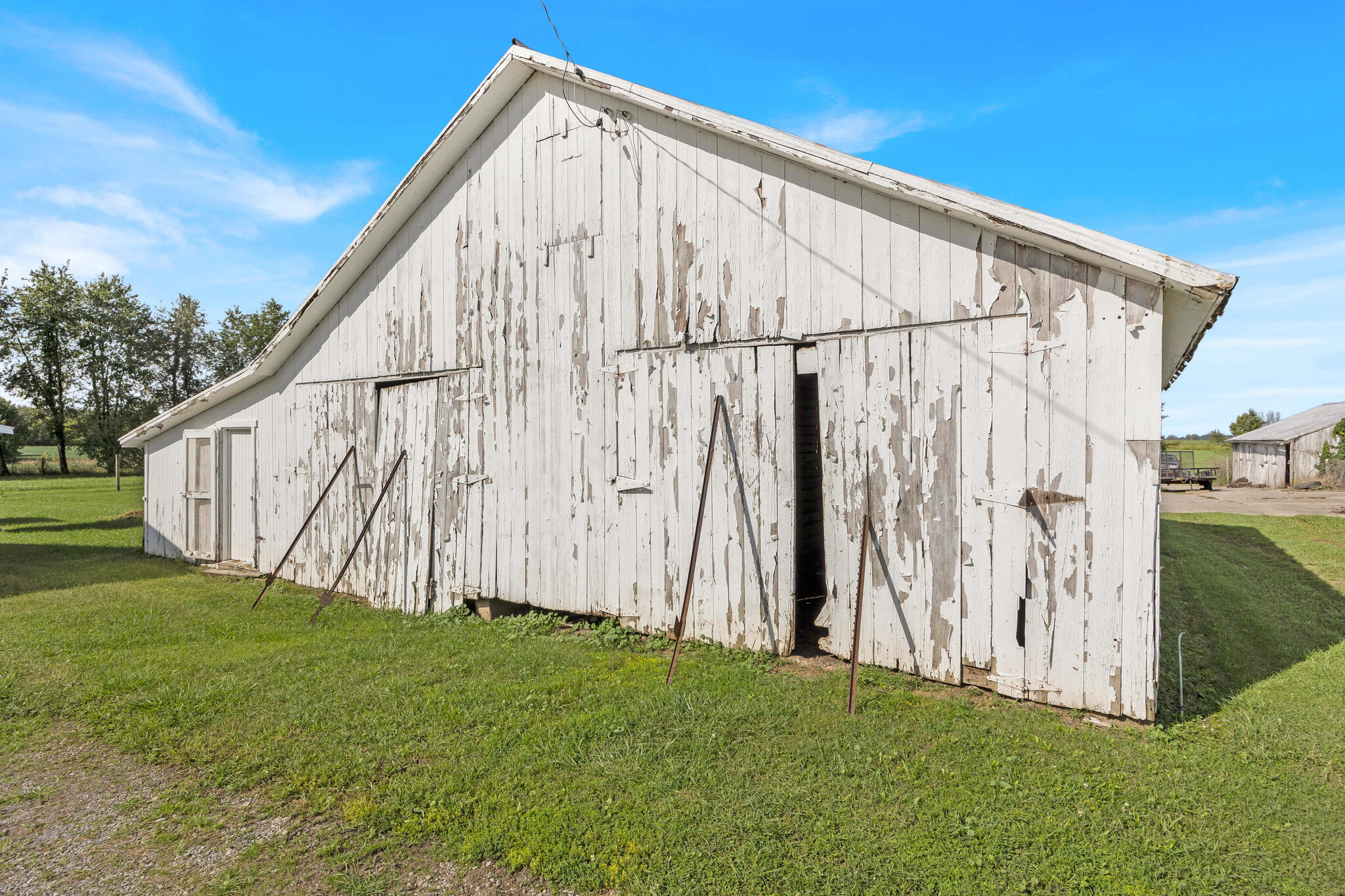 697 Township Road 31, Bellefontaine, Ohio 43311
