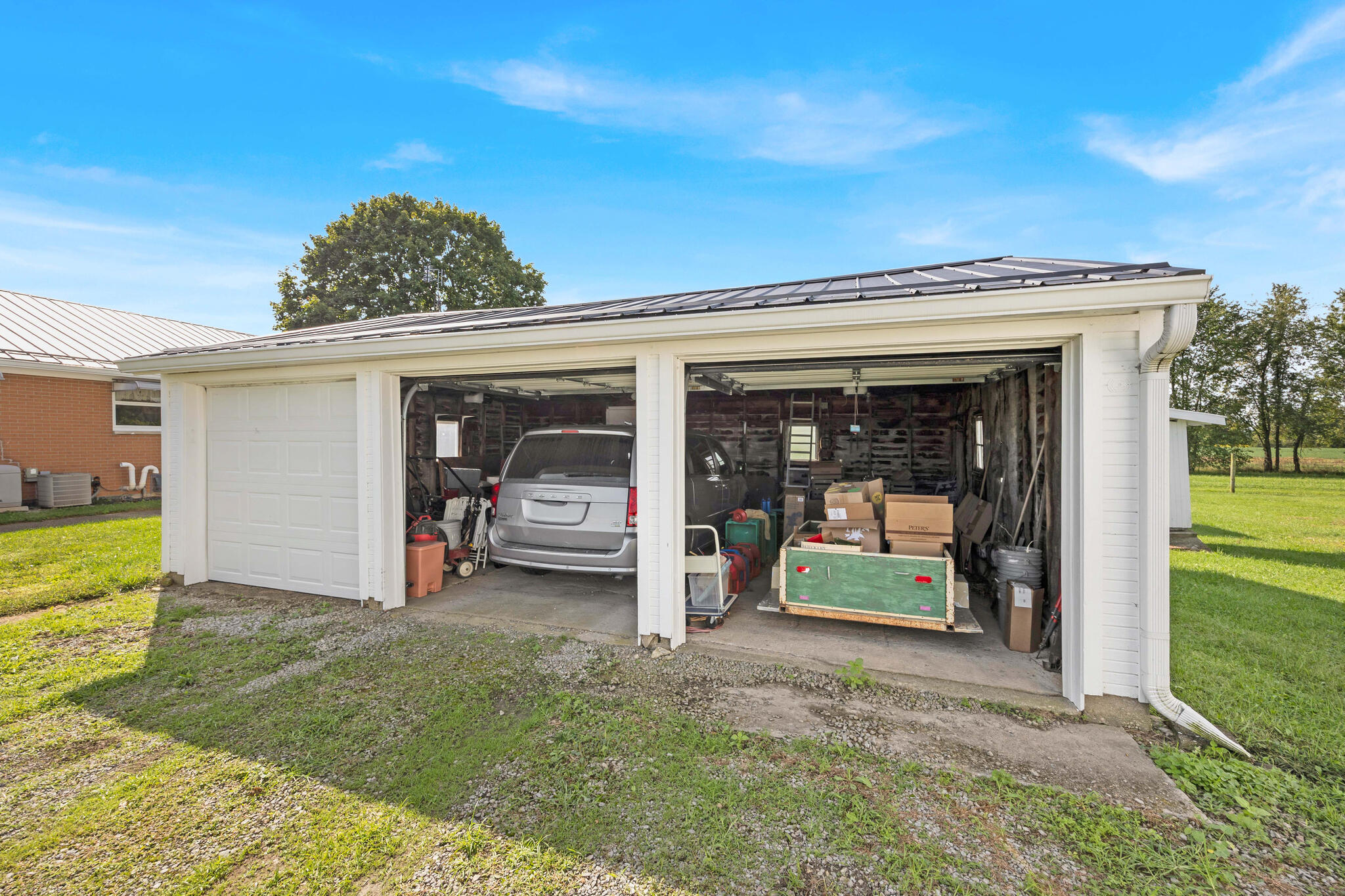 697 Township Road 31, Bellefontaine, Ohio 43311