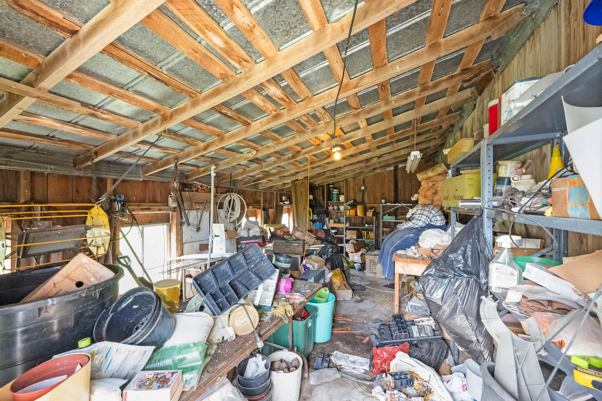 697 Township Road 31, Bellefontaine, Ohio 43311