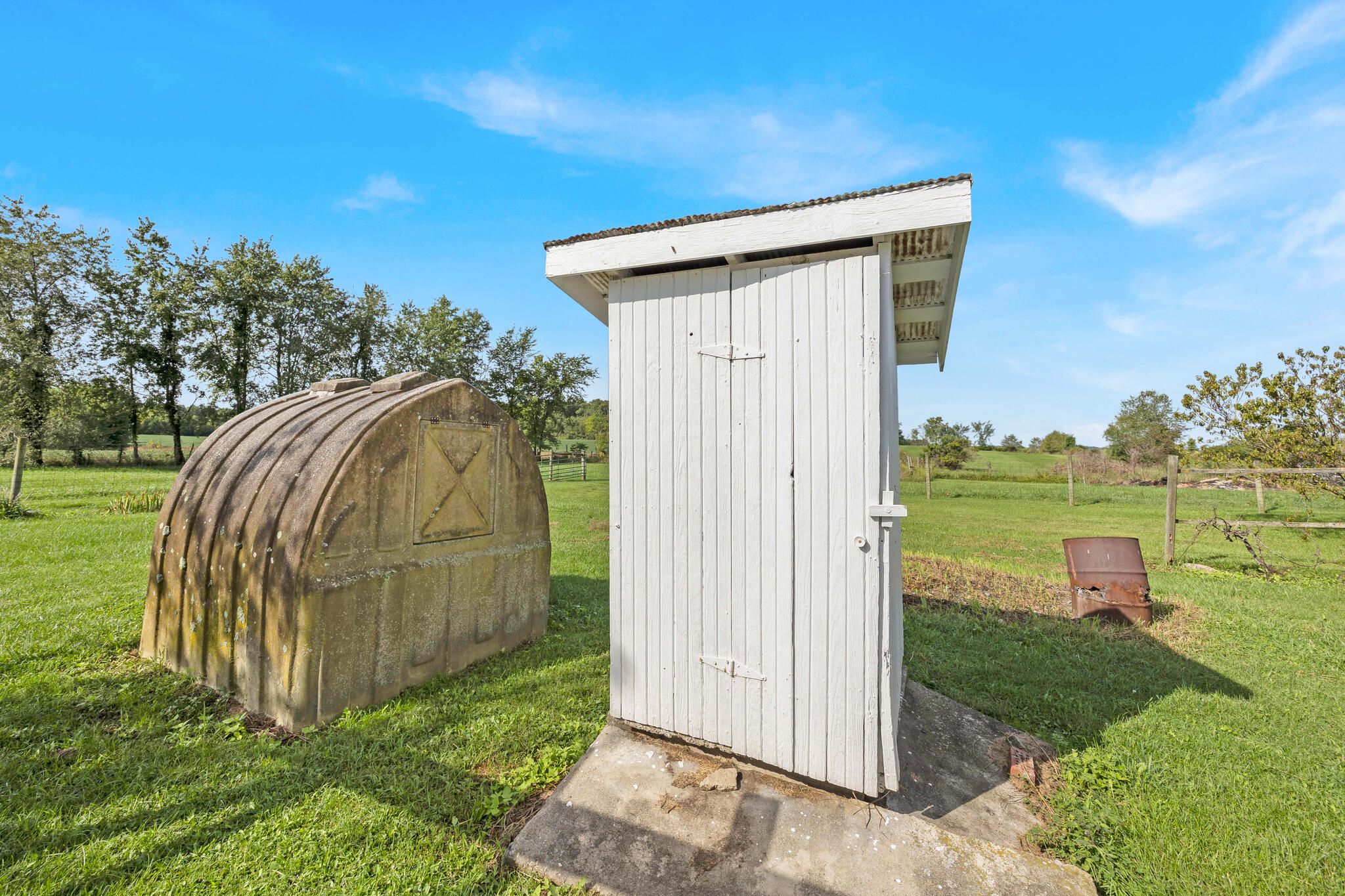 697 Township Road 31, Bellefontaine, Ohio 43311