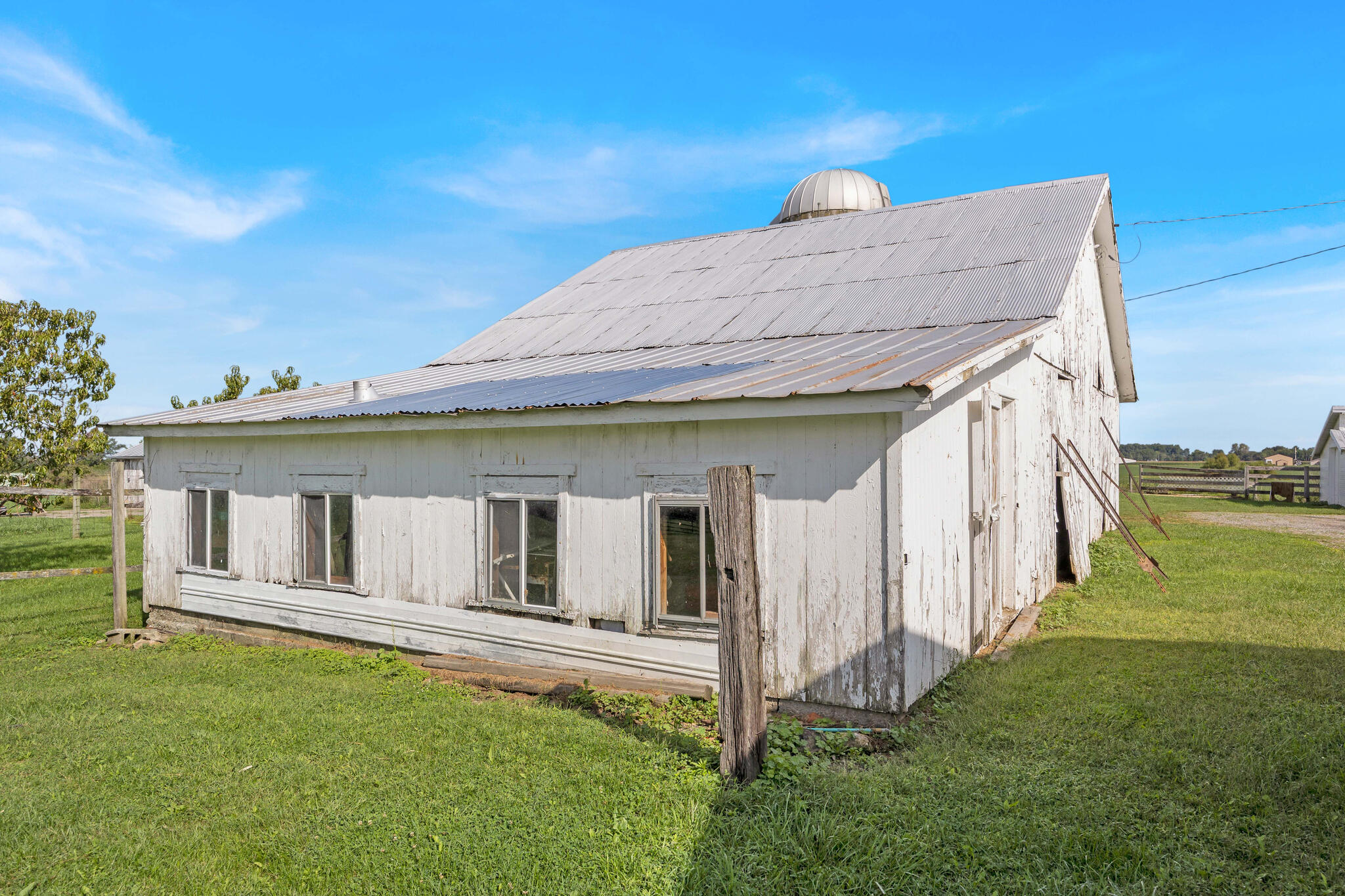 697 Township Road 31, Bellefontaine, Ohio 43311