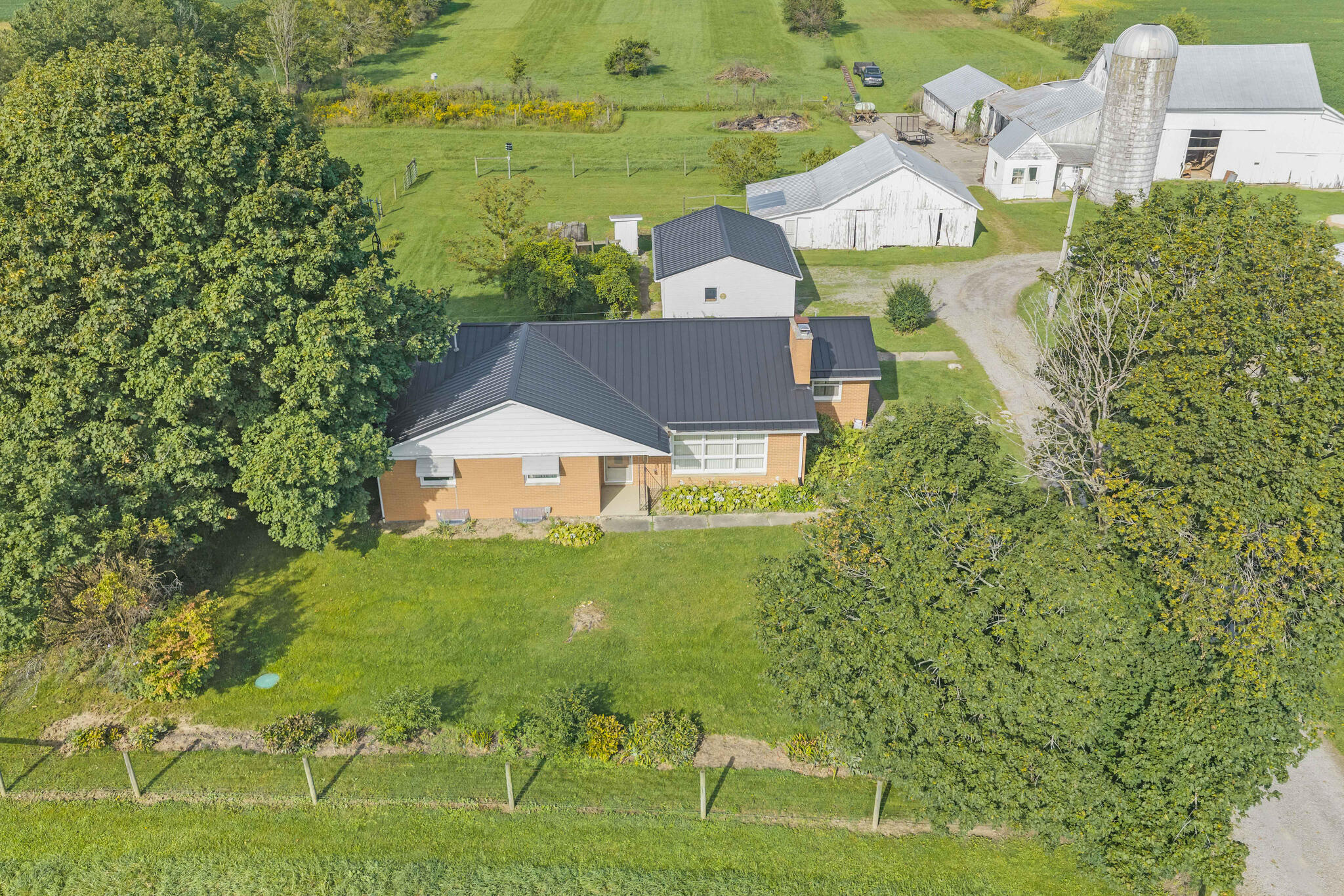 697 Township Road 31, Bellefontaine, Ohio 43311