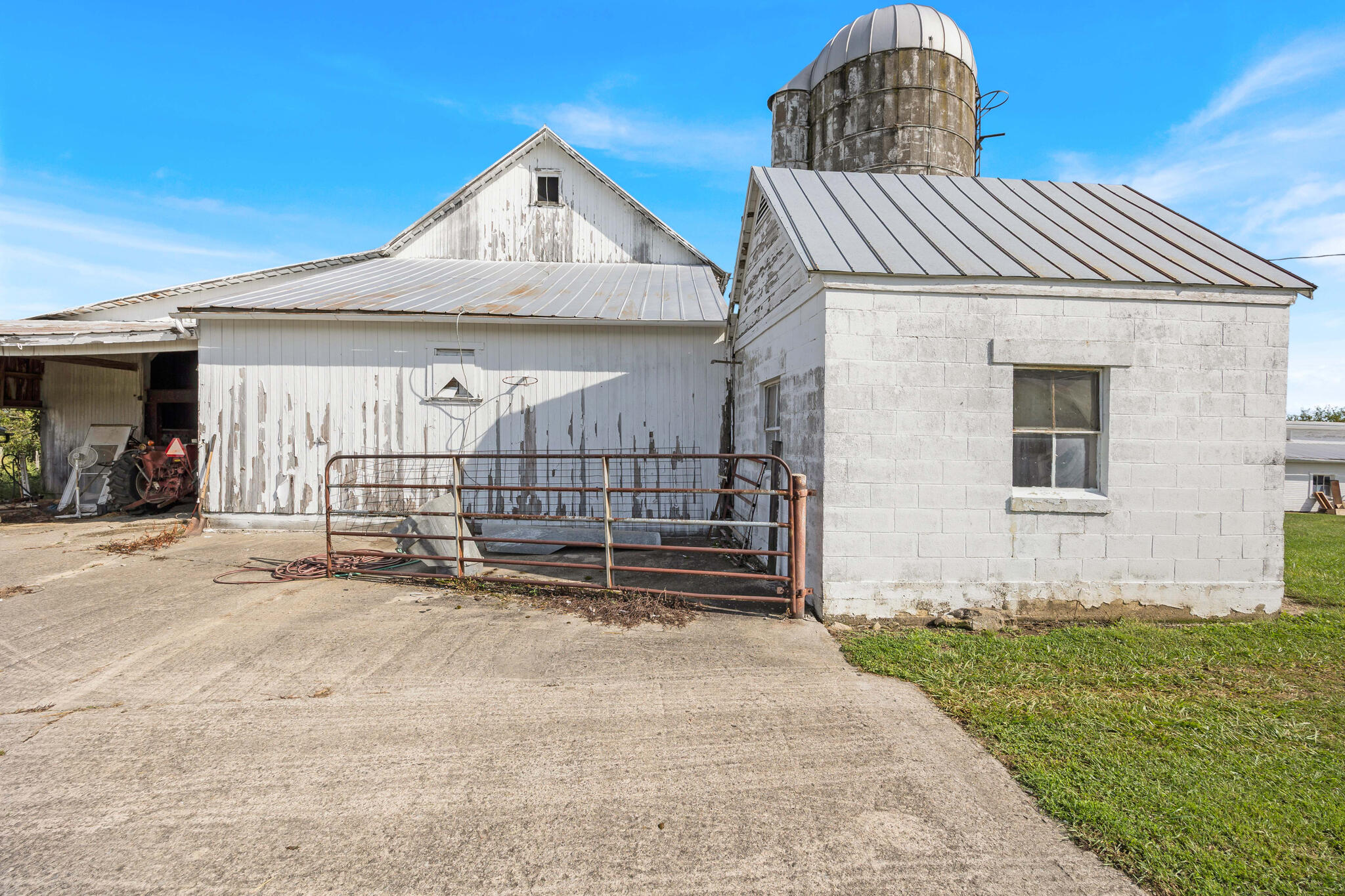 697 Township Road 31, Bellefontaine, Ohio 43311