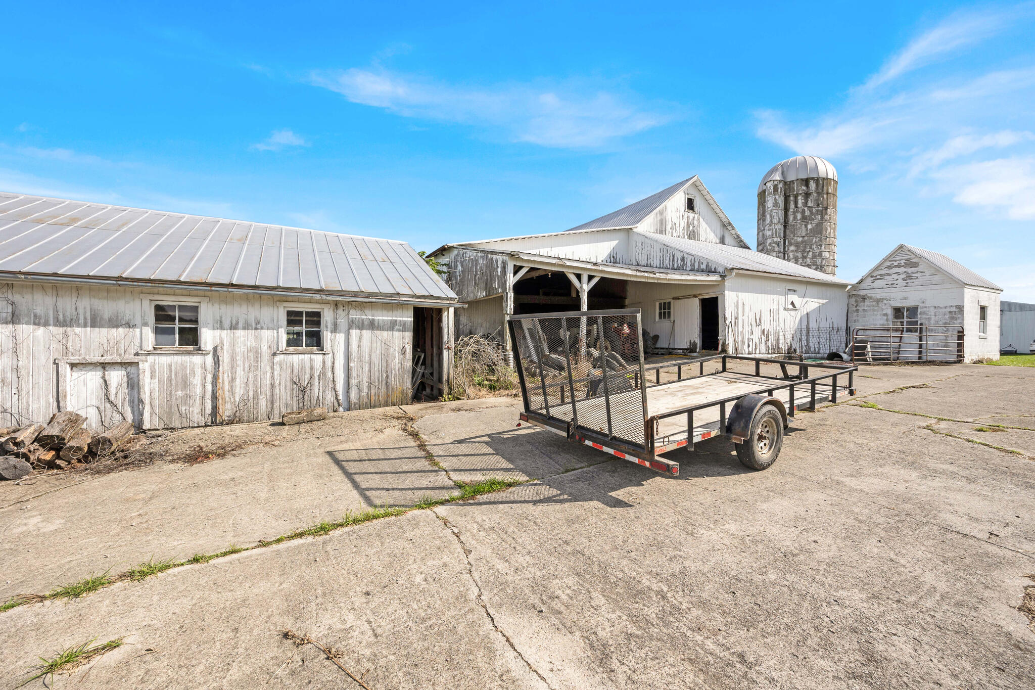697 Township Road 31, Bellefontaine, Ohio 43311