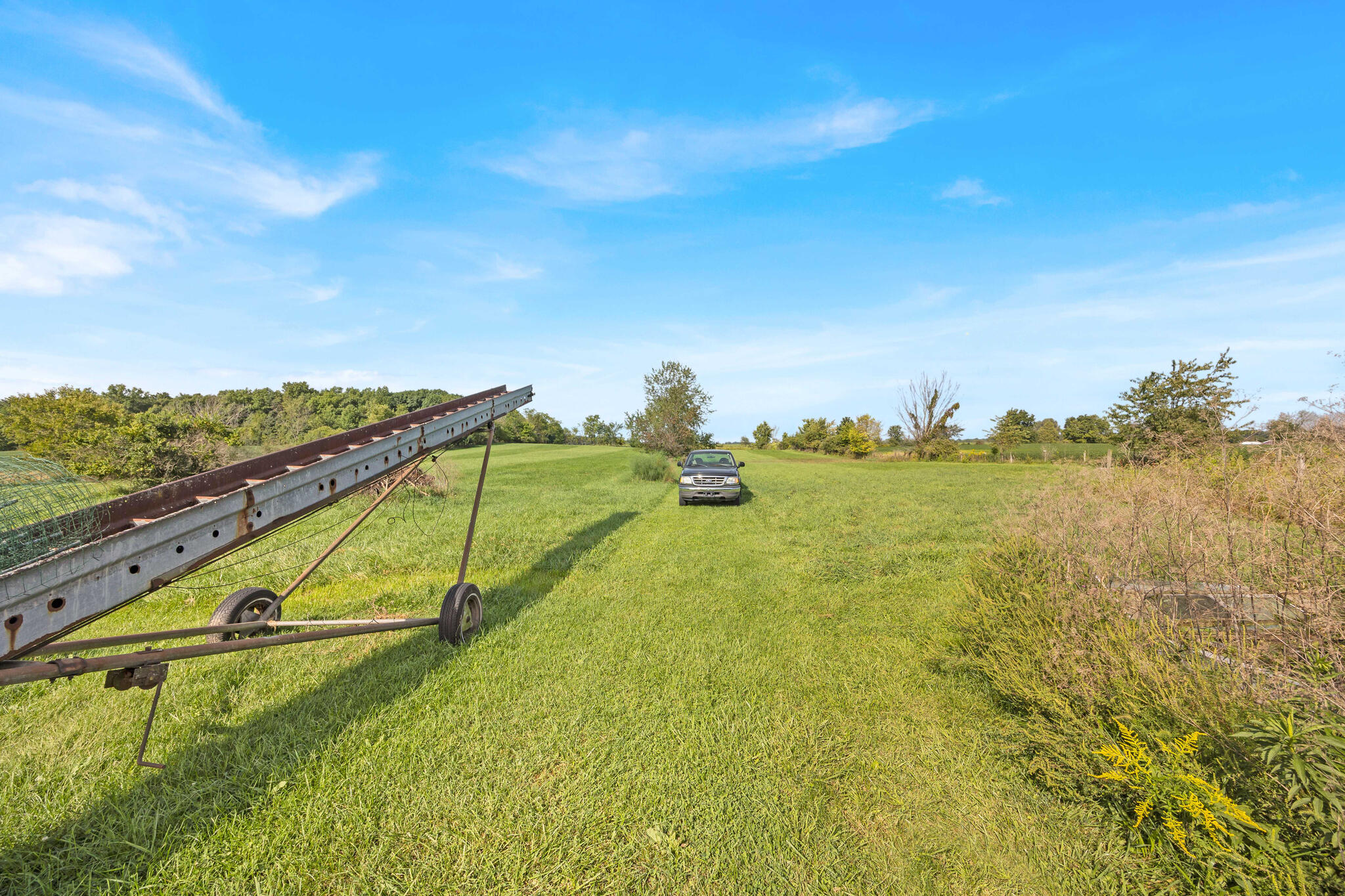 697 Township Road 31, Bellefontaine, Ohio 43311