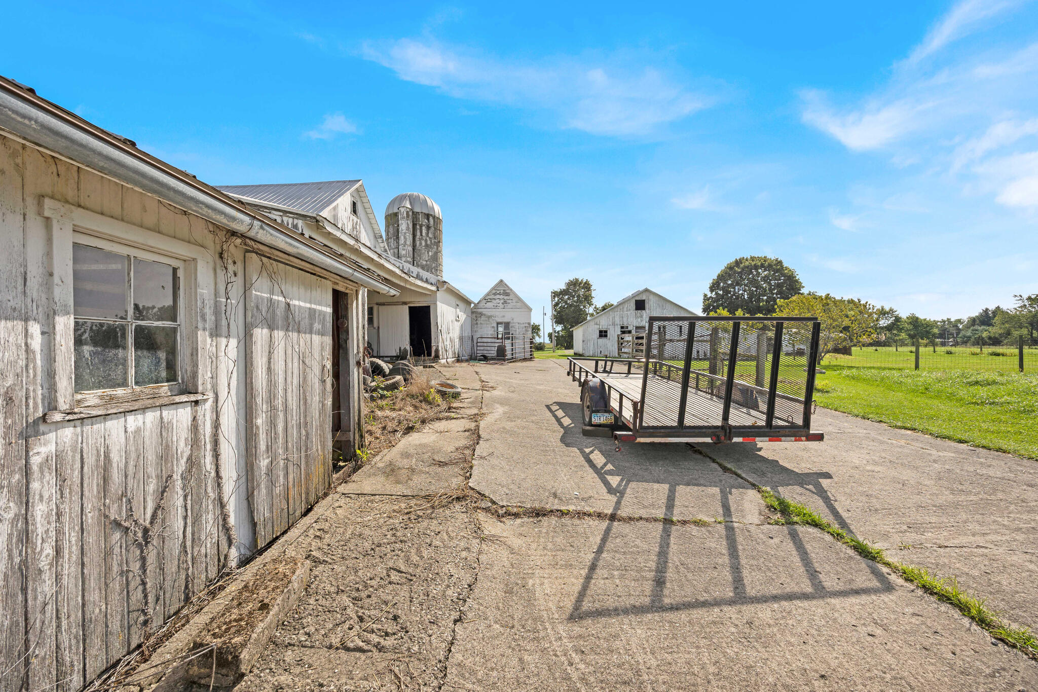 697 Township Road 31, Bellefontaine, Ohio 43311