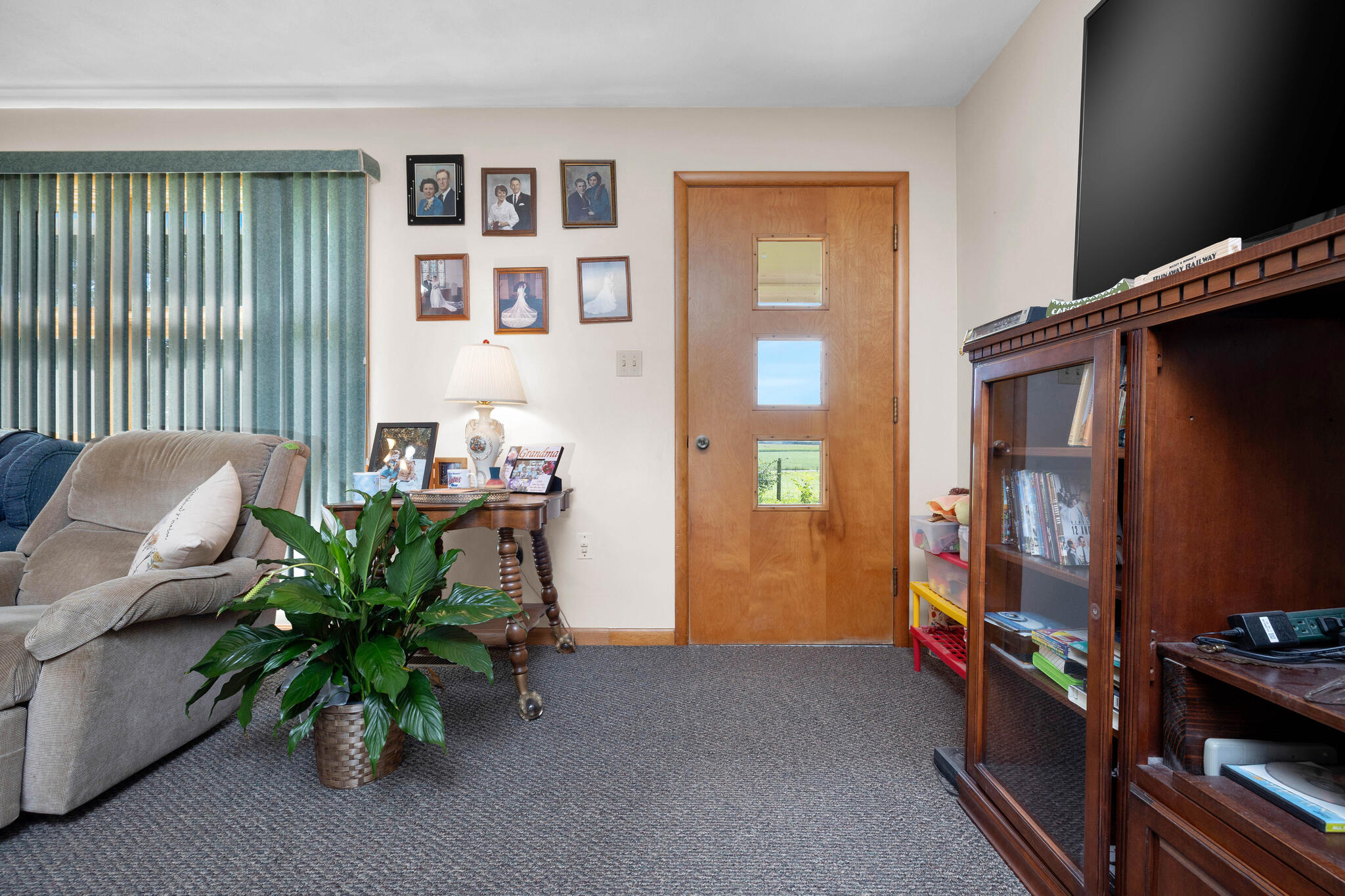 697 Township Road 31, Bellefontaine, Ohio 43311