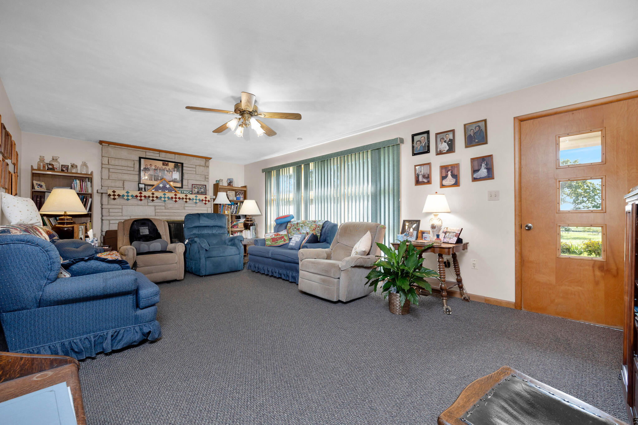 697 Township Road 31, Bellefontaine, Ohio 43311