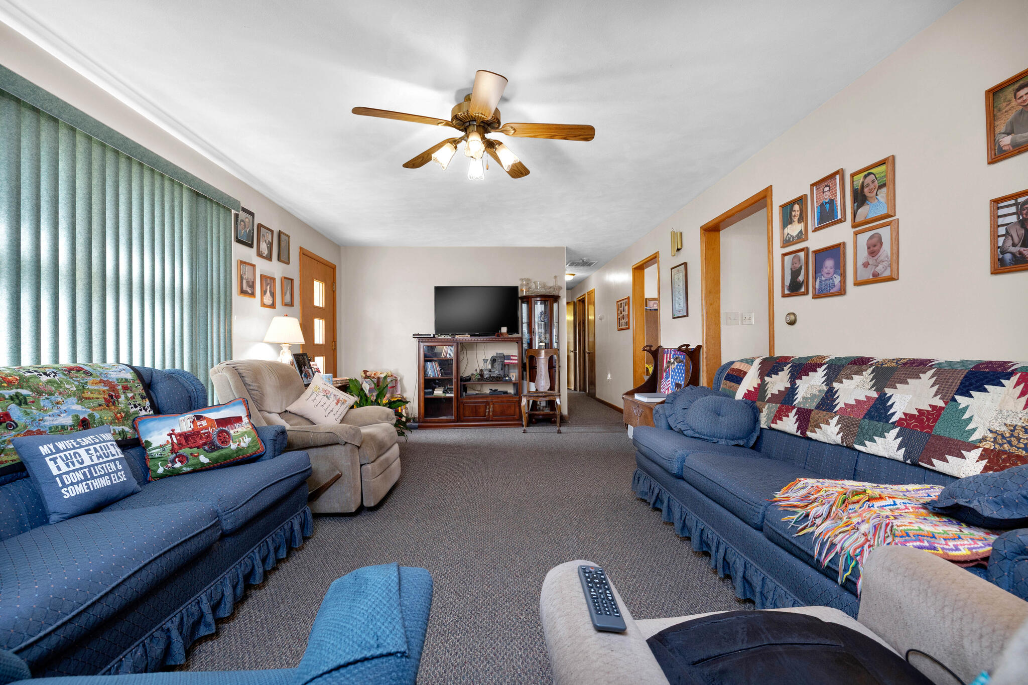 697 Township Road 31, Bellefontaine, Ohio 43311