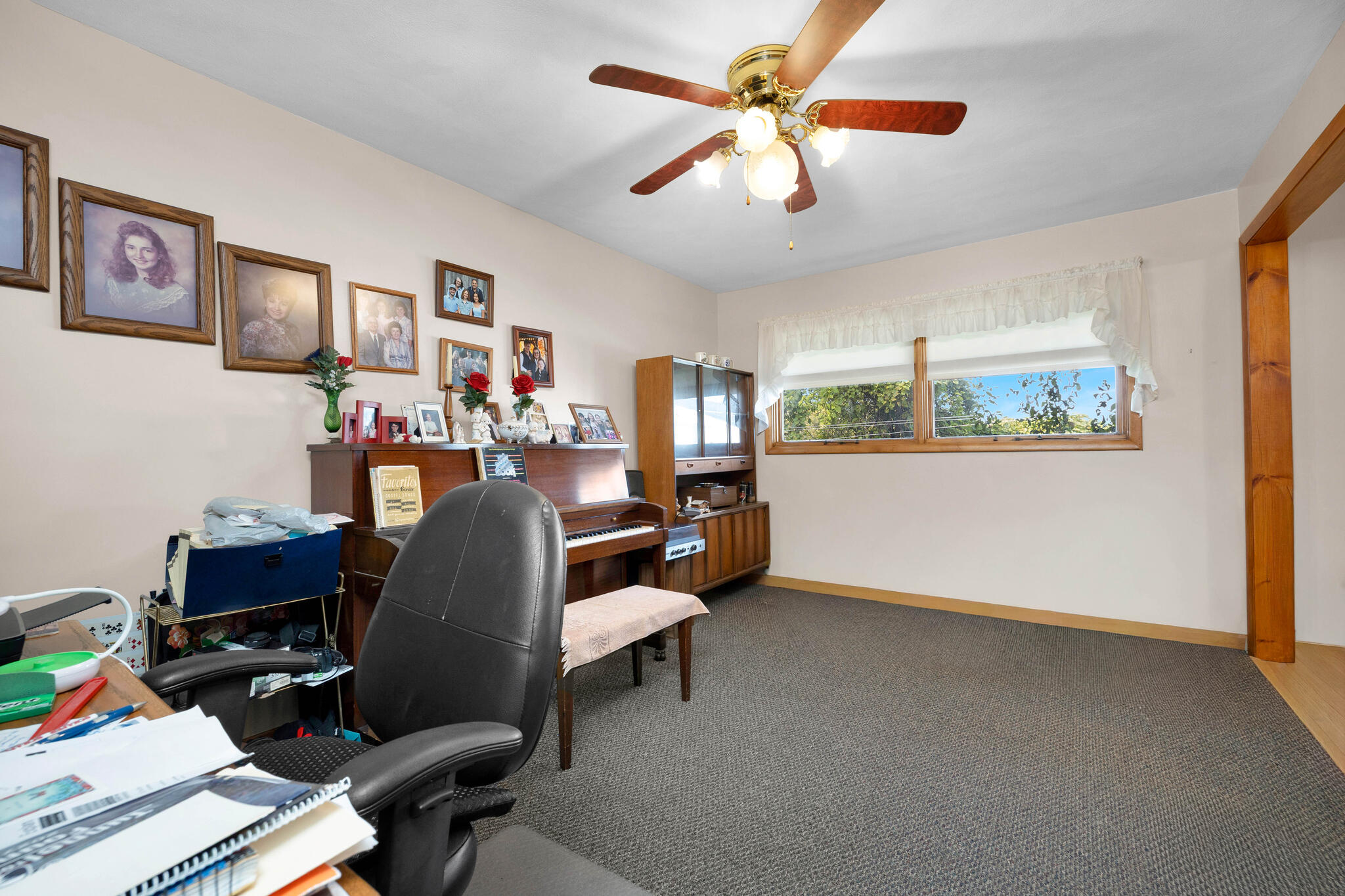 697 Township Road 31, Bellefontaine, Ohio 43311