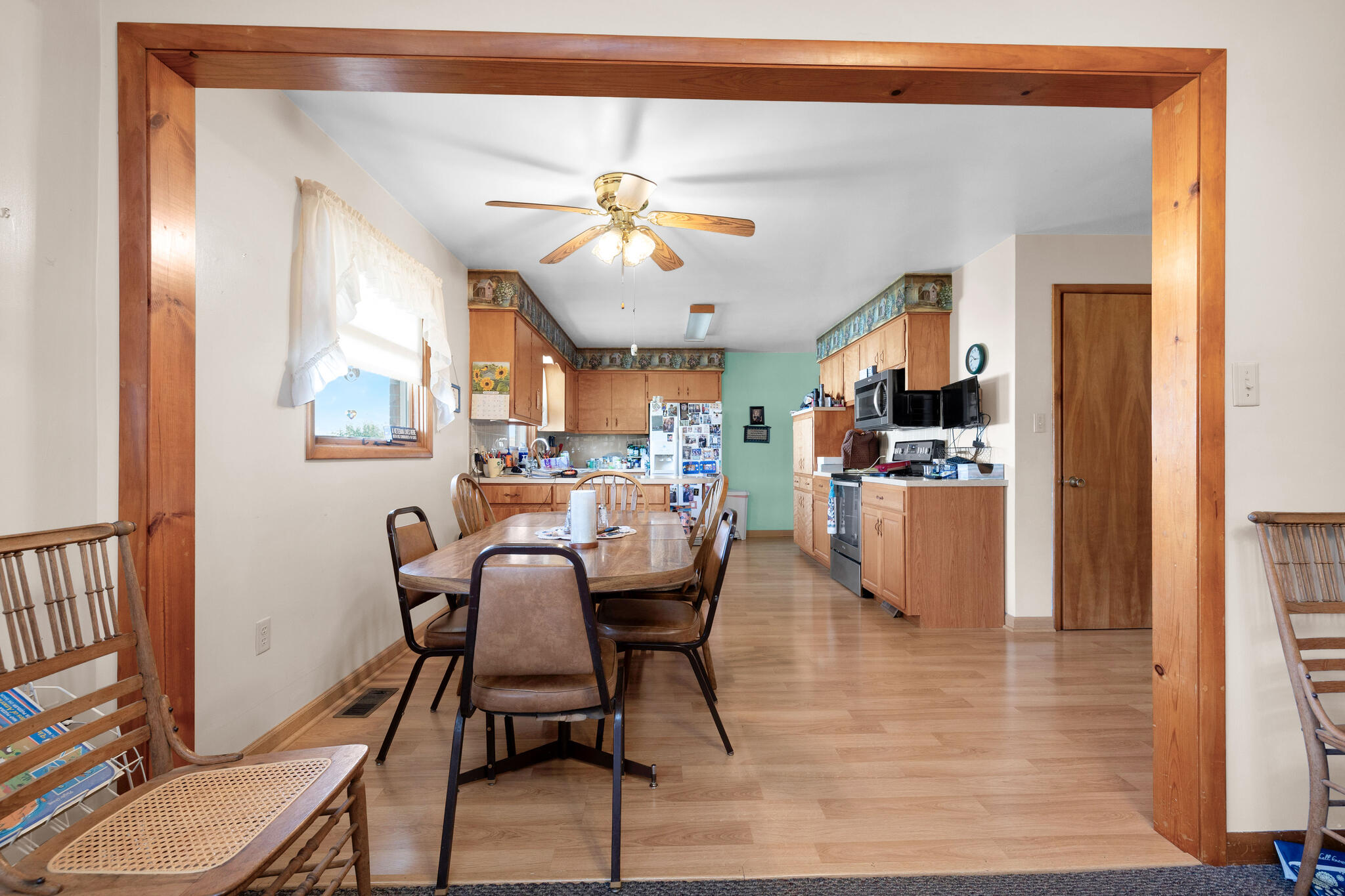 697 Township Road 31, Bellefontaine, Ohio 43311
