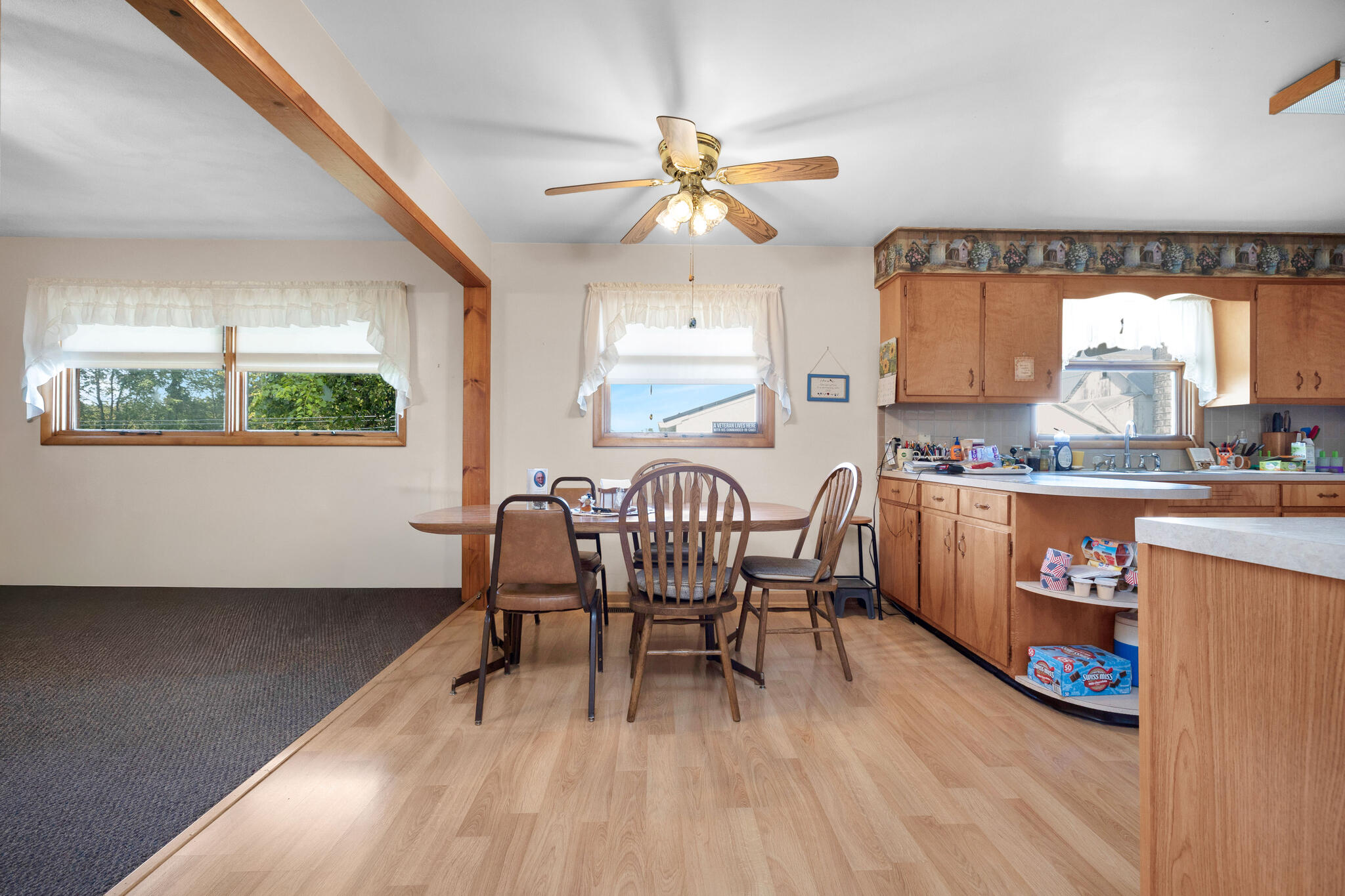 697 Township Road 31, Bellefontaine, Ohio 43311