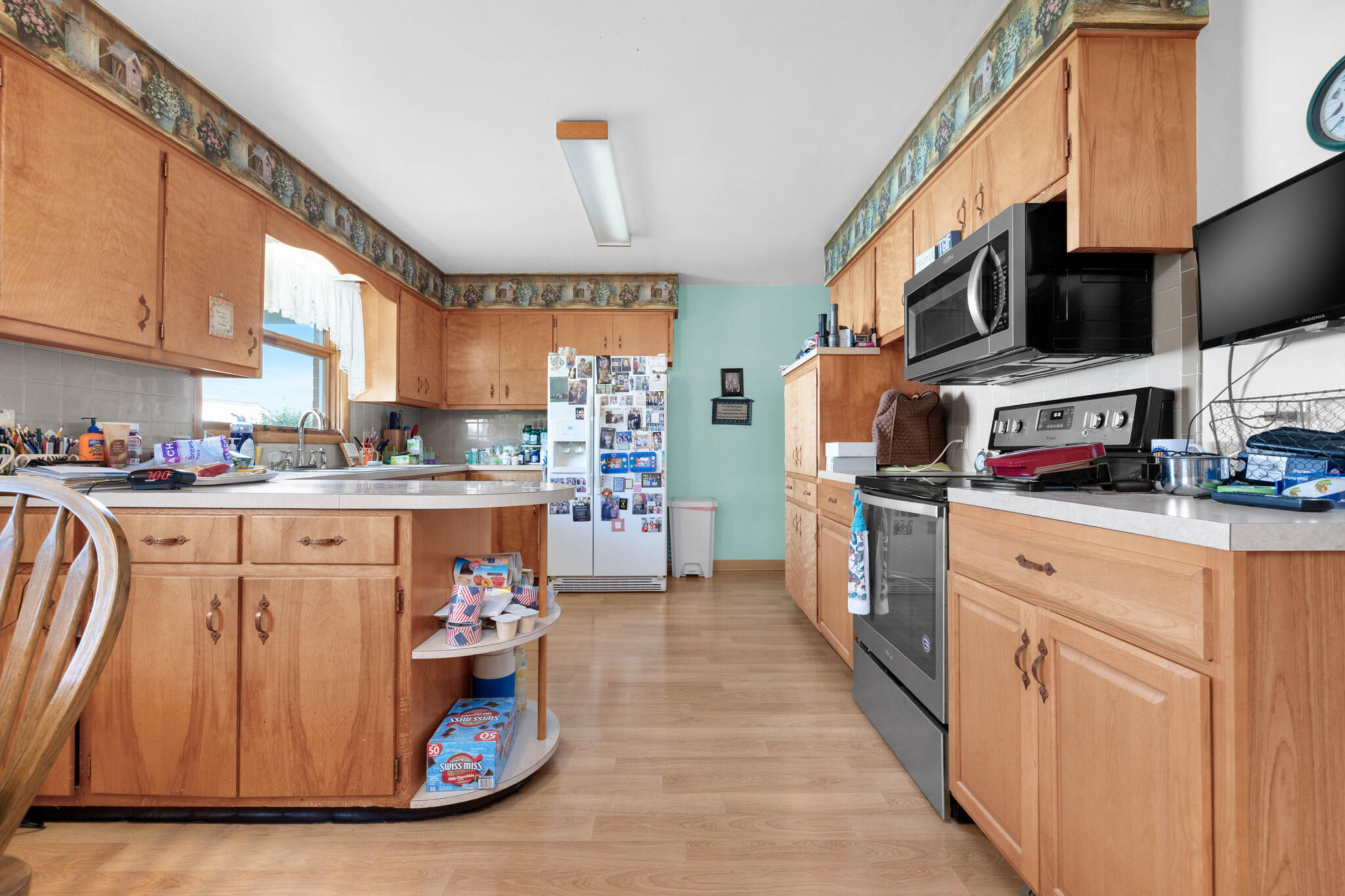 697 Township Road 31, Bellefontaine, Ohio 43311