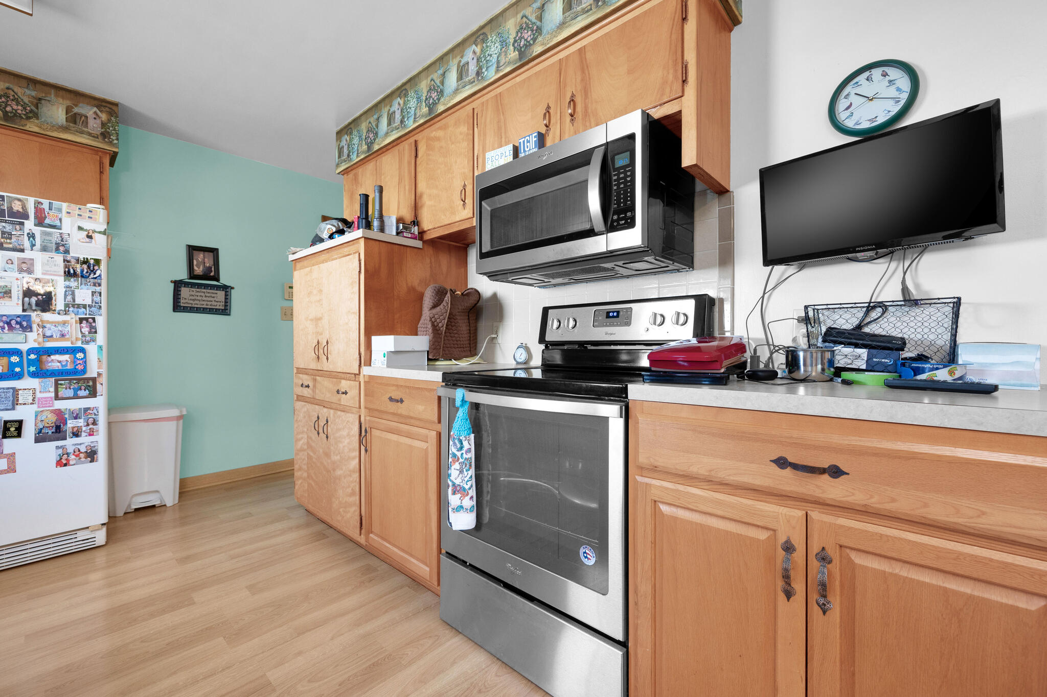 697 Township Road 31, Bellefontaine, Ohio 43311