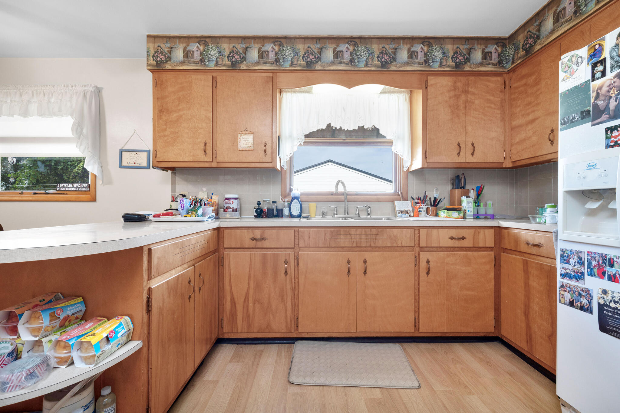 697 Township Road 31, Bellefontaine, Ohio 43311