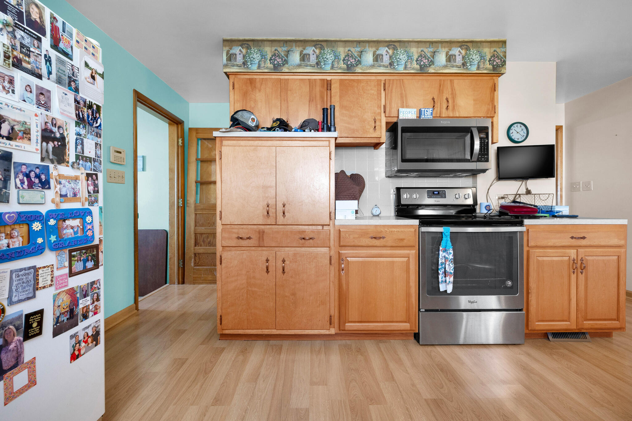 697 Township Road 31, Bellefontaine, Ohio 43311