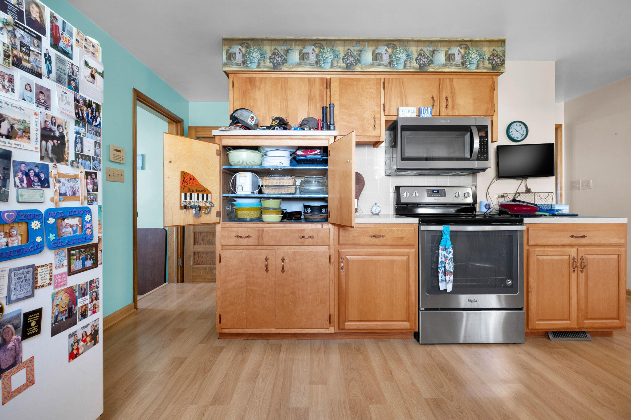 697 Township Road 31, Bellefontaine, Ohio 43311