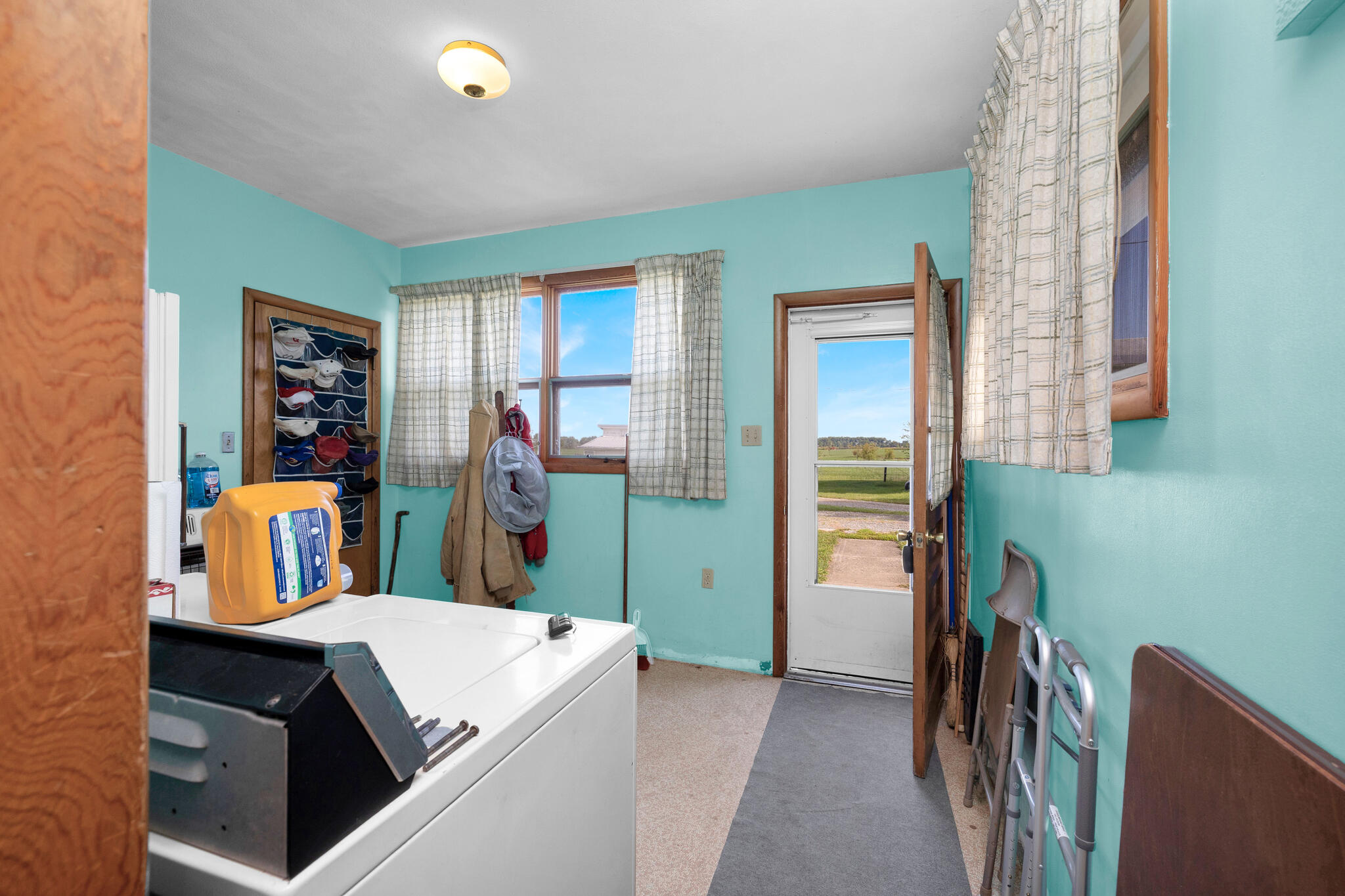 697 Township Road 31, Bellefontaine, Ohio 43311