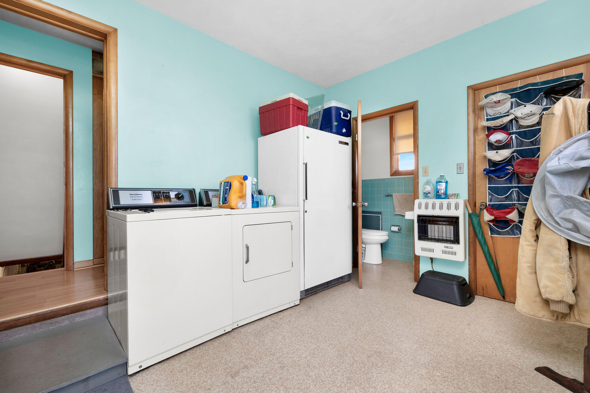 697 Township Road 31, Bellefontaine, Ohio 43311