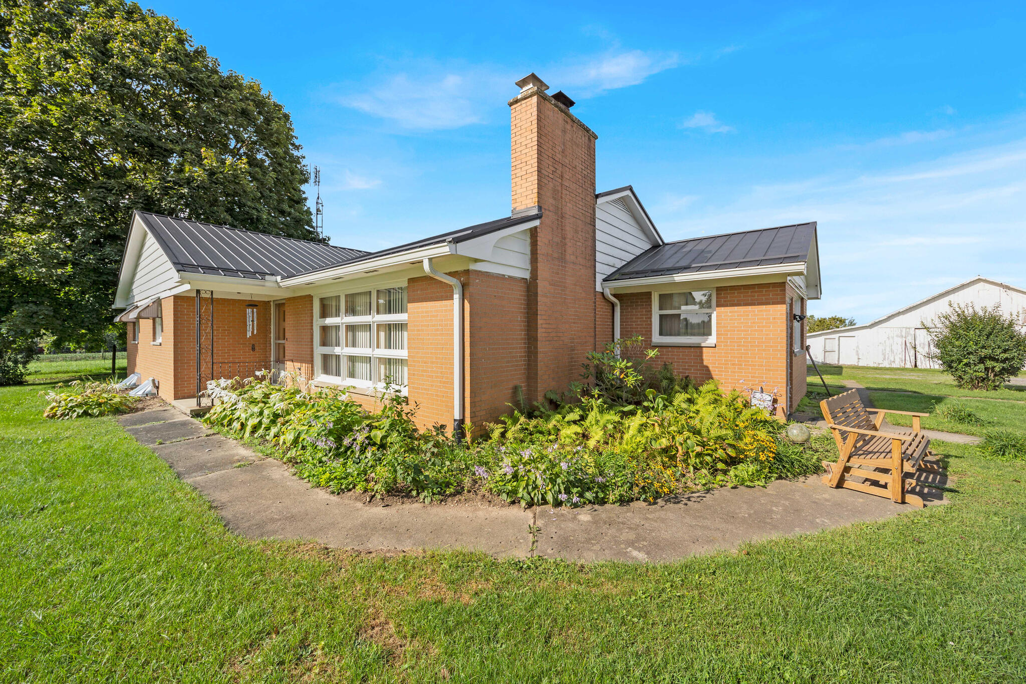 697 Township Road 31, Bellefontaine, Ohio 43311