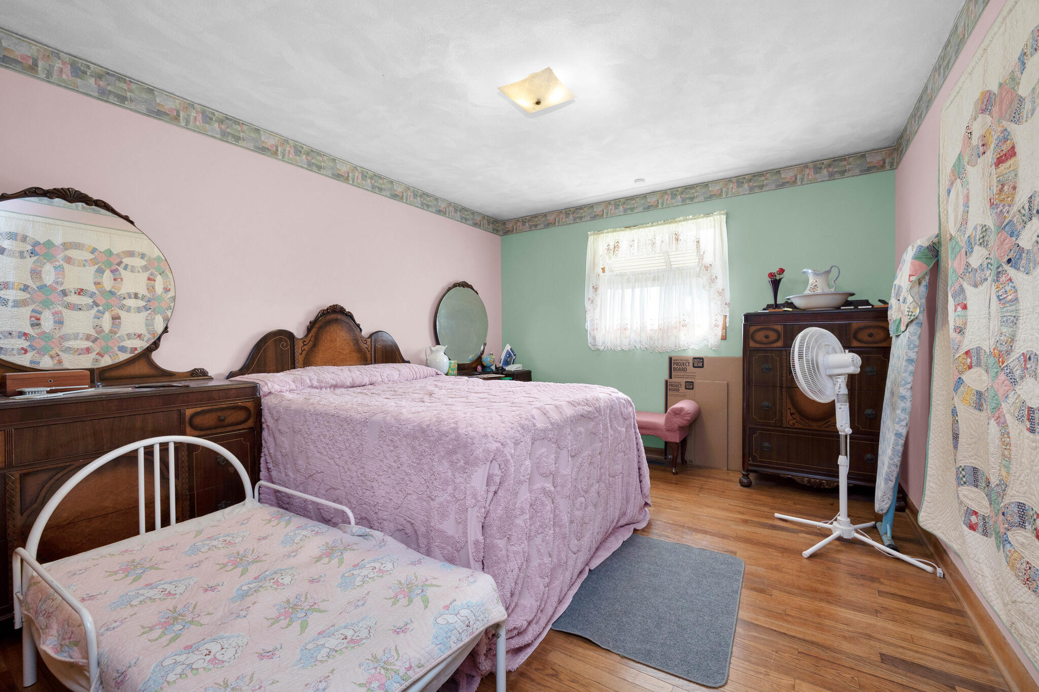 697 Township Road 31, Bellefontaine, Ohio 43311