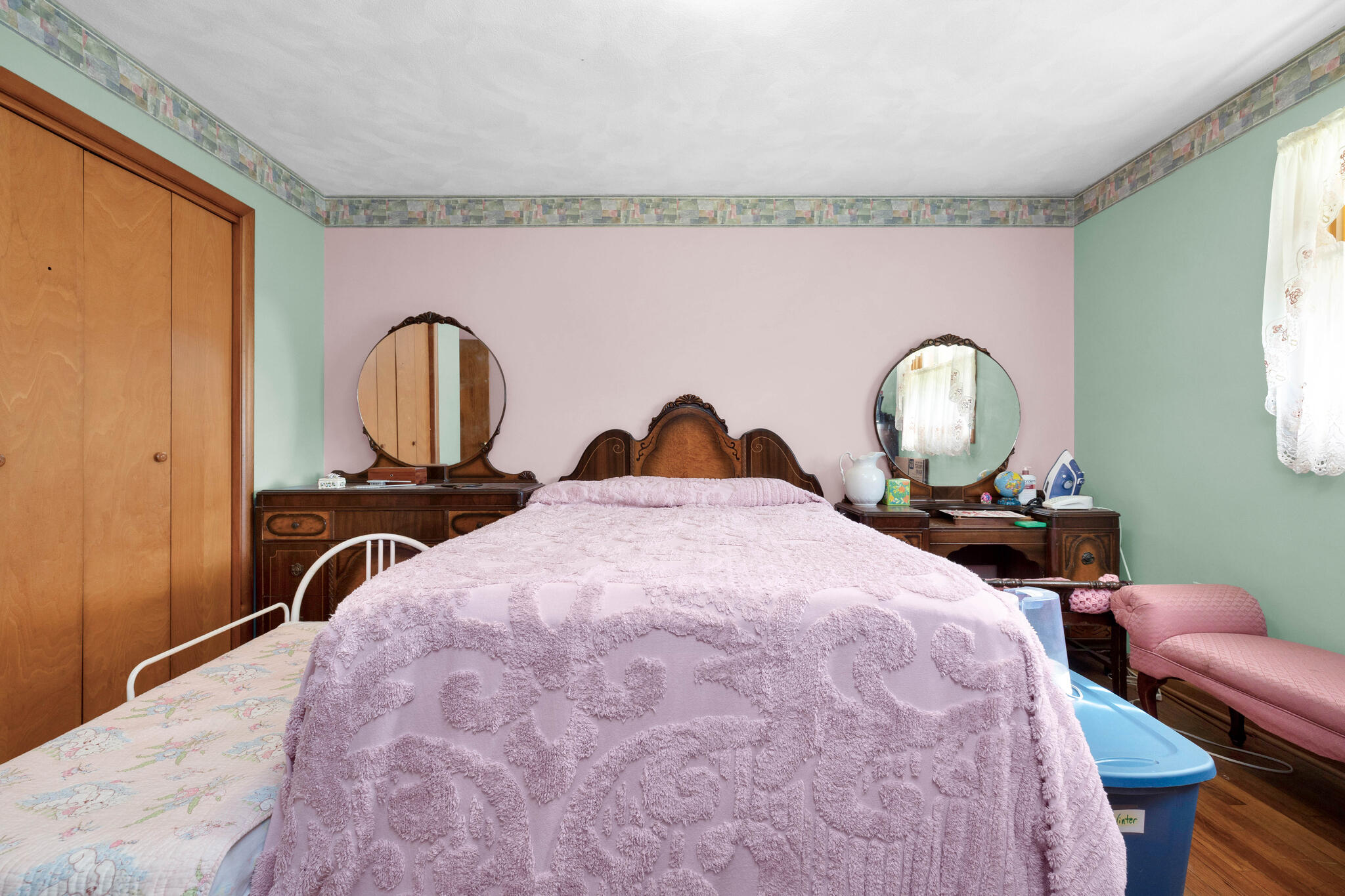 697 Township Road 31, Bellefontaine, Ohio 43311
