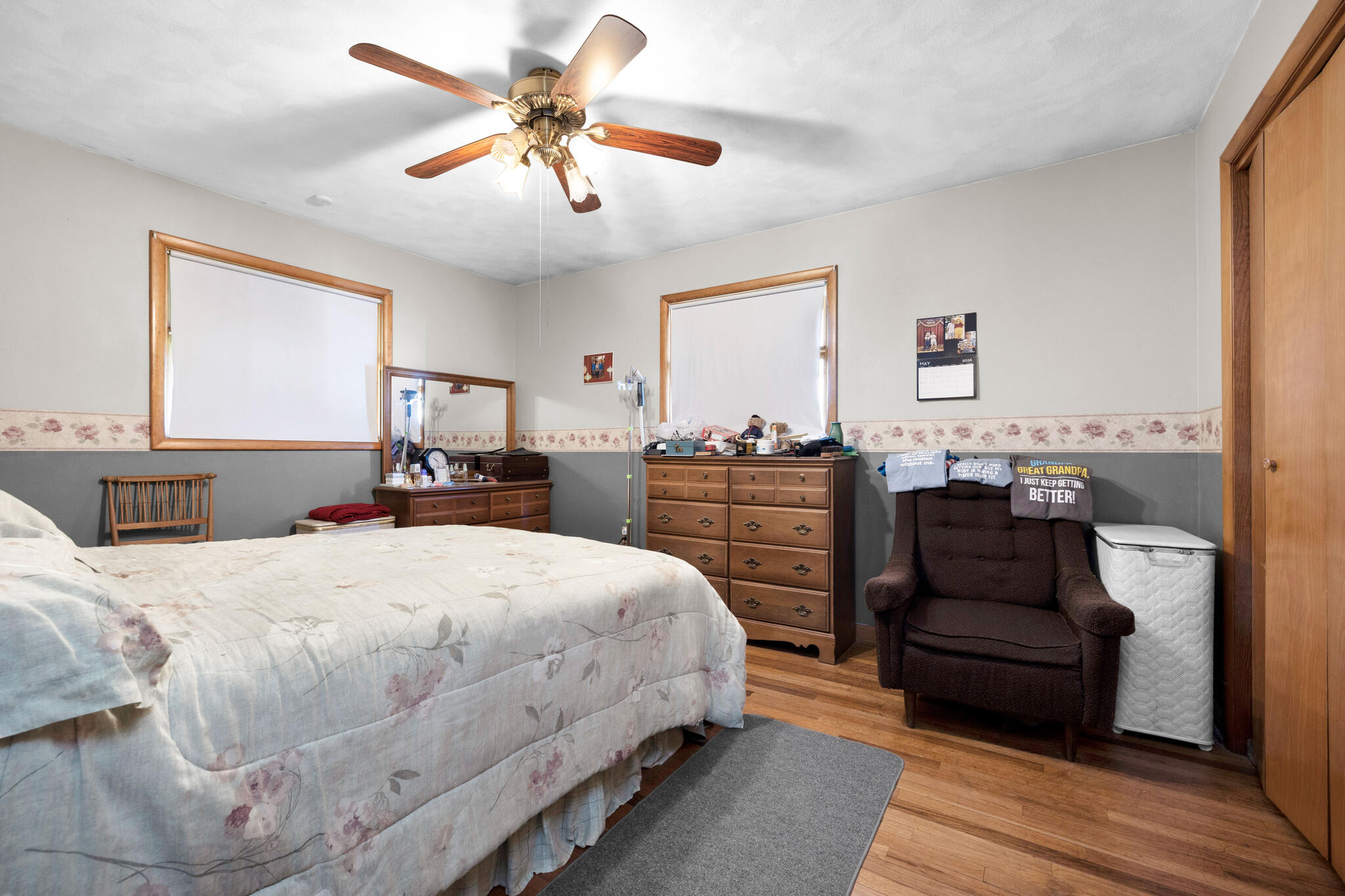 697 Township Road 31, Bellefontaine, Ohio 43311