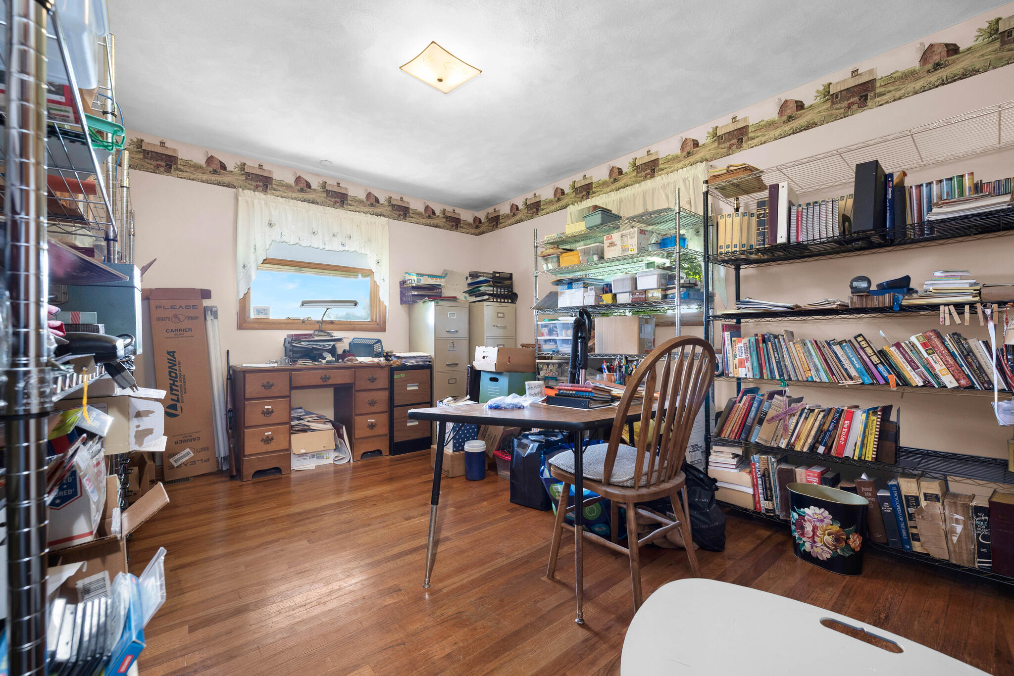 697 Township Road 31, Bellefontaine, Ohio 43311