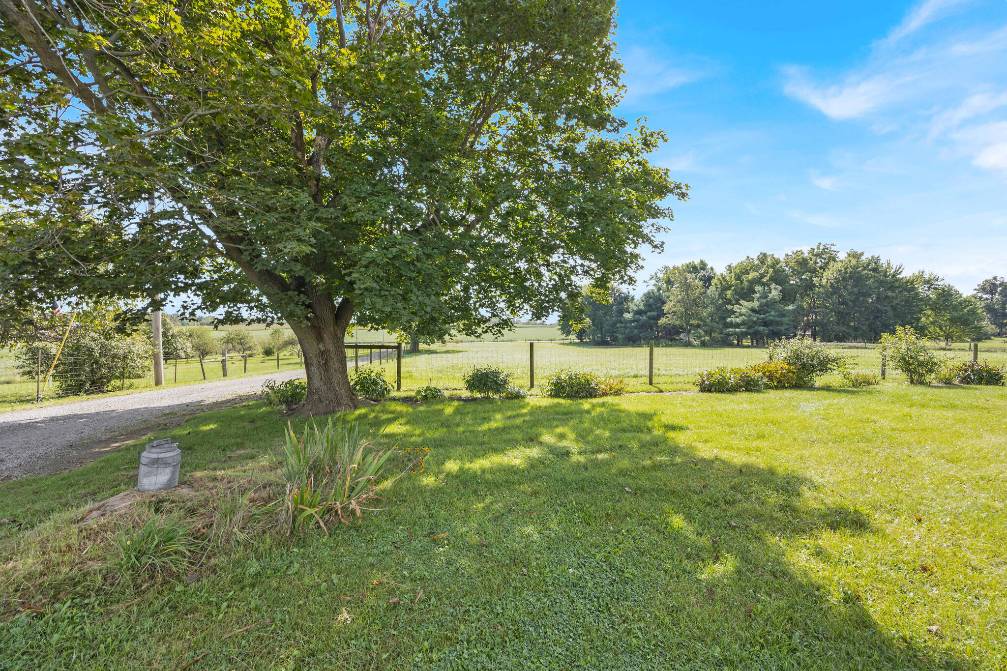 697 Township Road 31, Bellefontaine, Ohio 43311