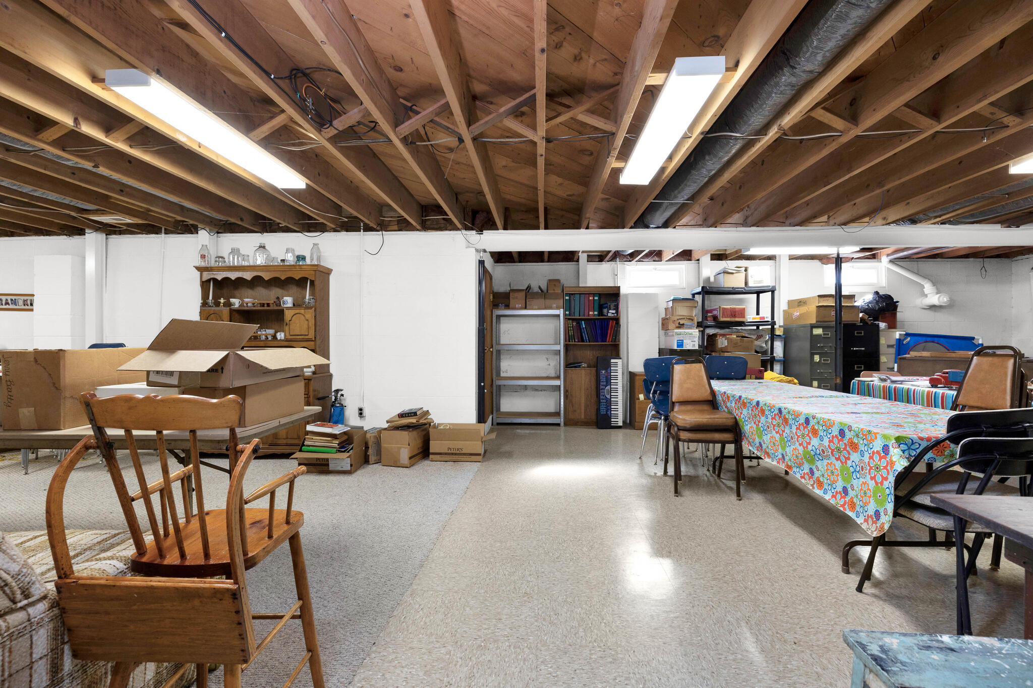 697 Township Road 31, Bellefontaine, Ohio 43311