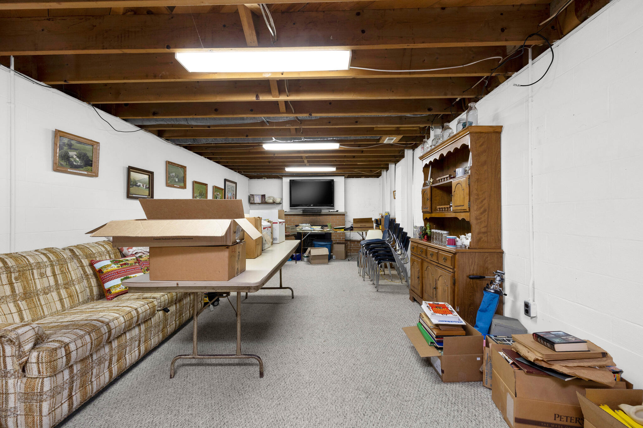 697 Township Road 31, Bellefontaine, Ohio 43311