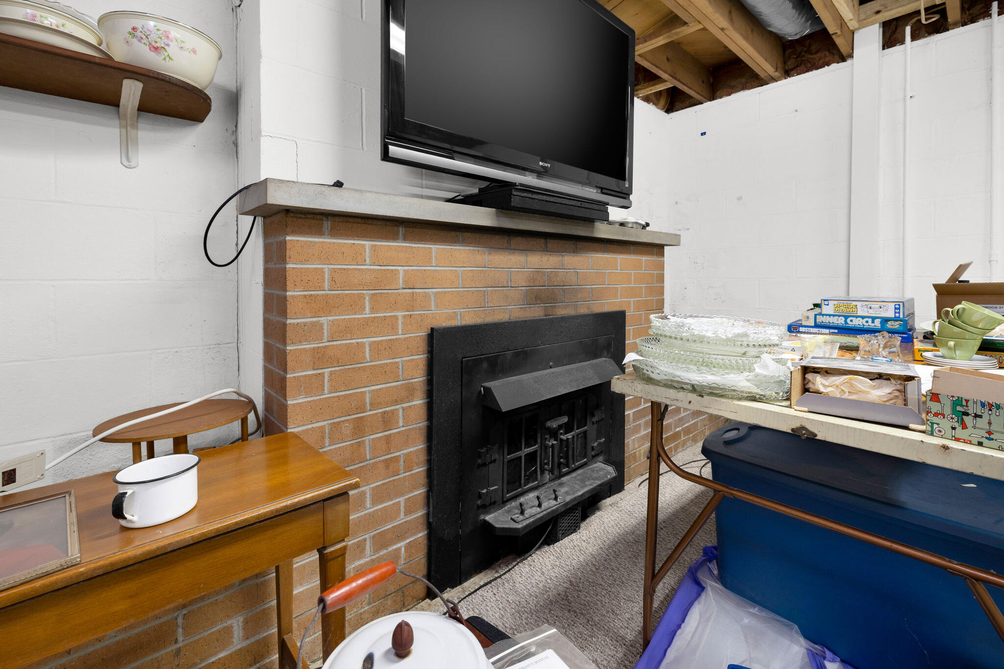 697 Township Road 31, Bellefontaine, Ohio 43311