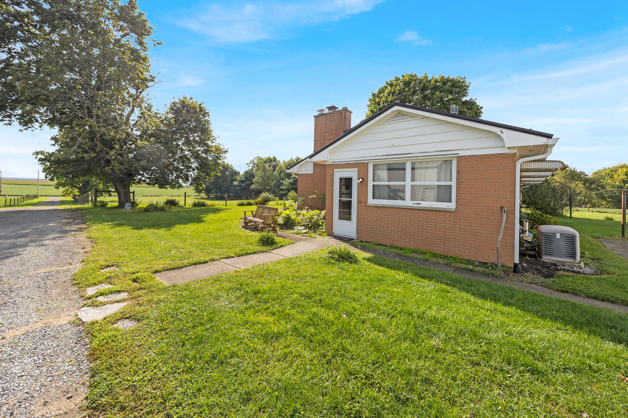 697 Township Road 31, Bellefontaine, Ohio 43311
