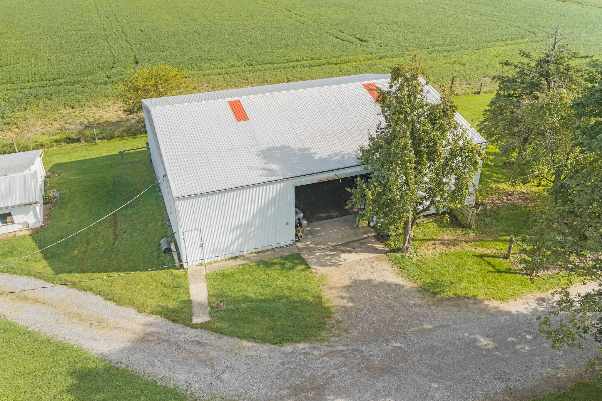 697 Township Road 31, Bellefontaine, Ohio 43311