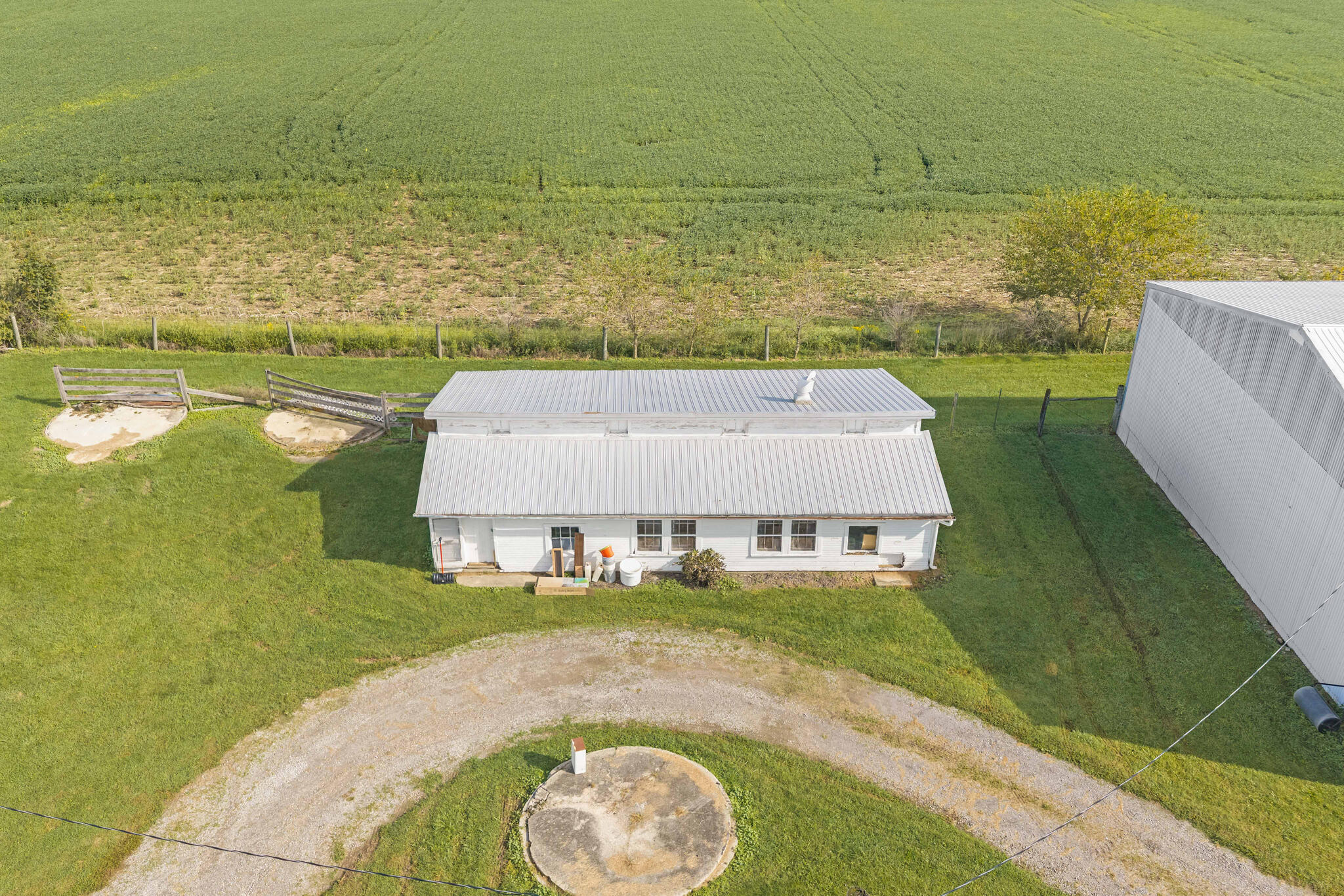 697 Township Road 31, Bellefontaine, Ohio 43311