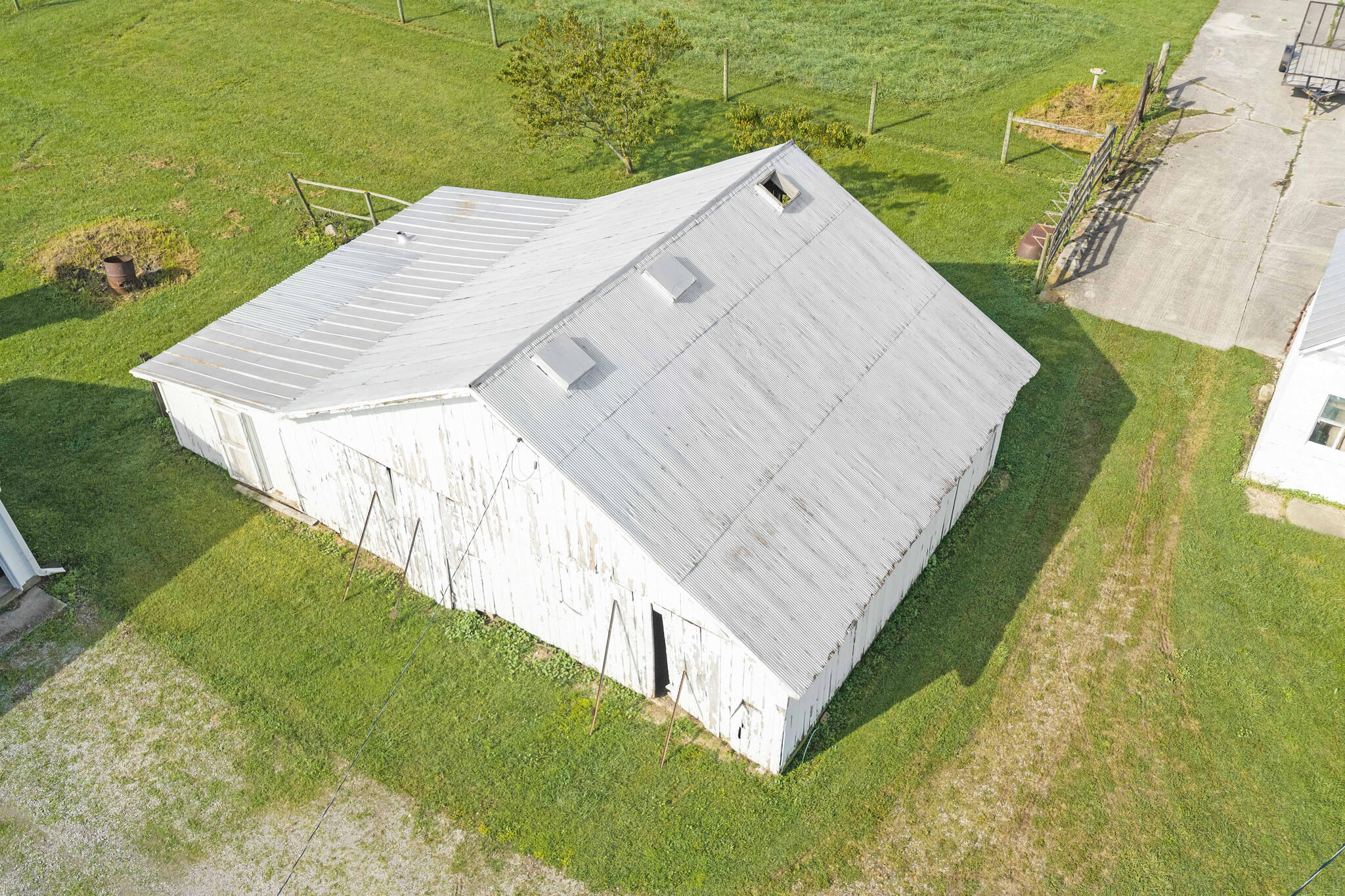 697 Township Road 31, Bellefontaine, Ohio 43311