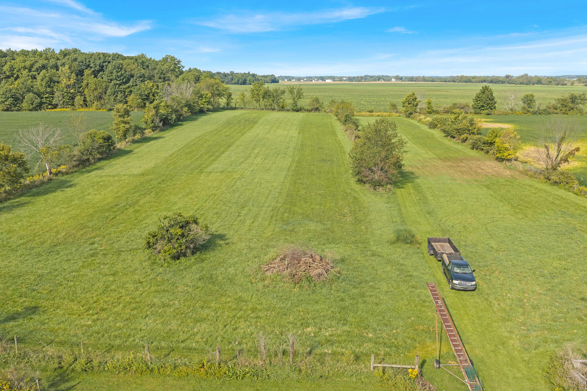 697 Township Road 31, Bellefontaine, Ohio 43311