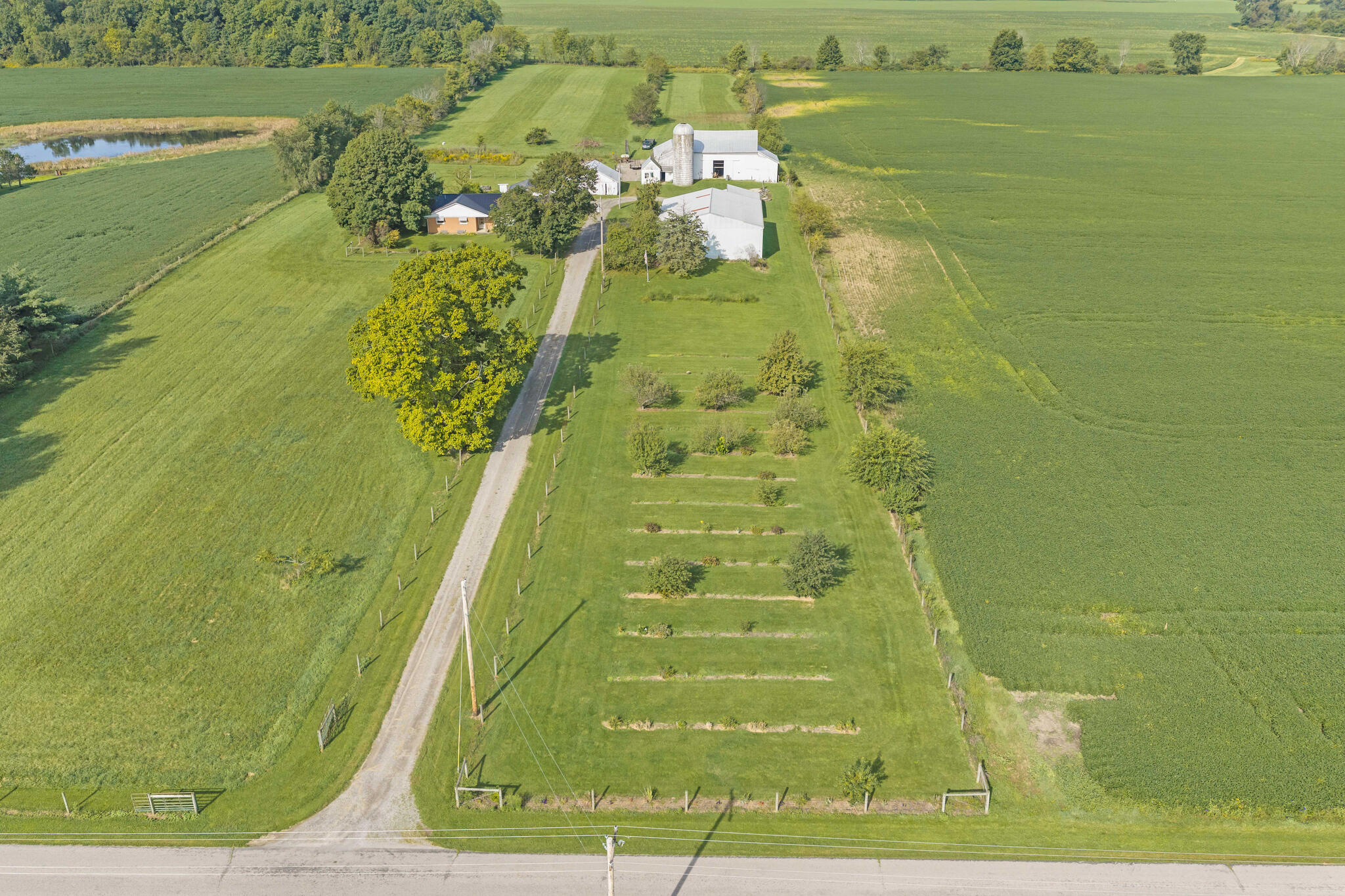 697 Township Road 31, Bellefontaine, Ohio 43311