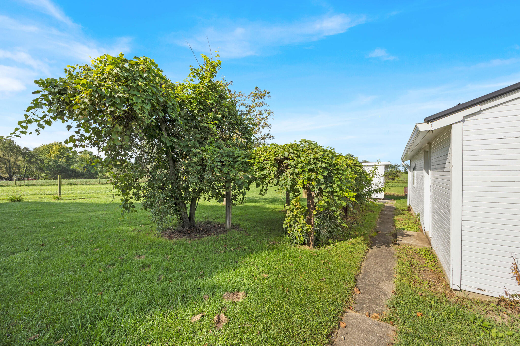697 Township Road 31, Bellefontaine, Ohio 43311