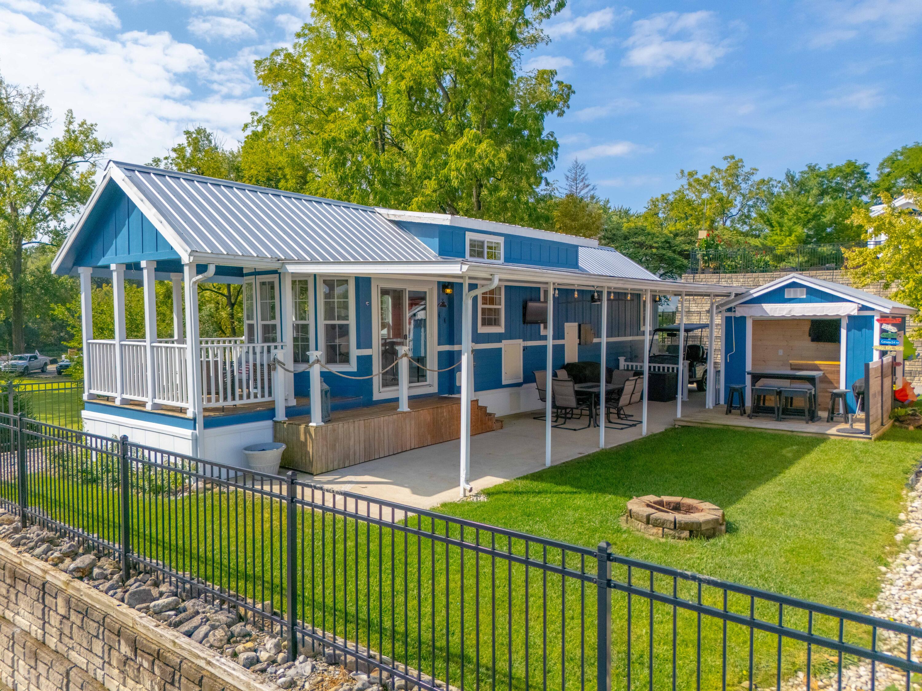 11475 Township Road 293 #311, Lakeview, Ohio 43331