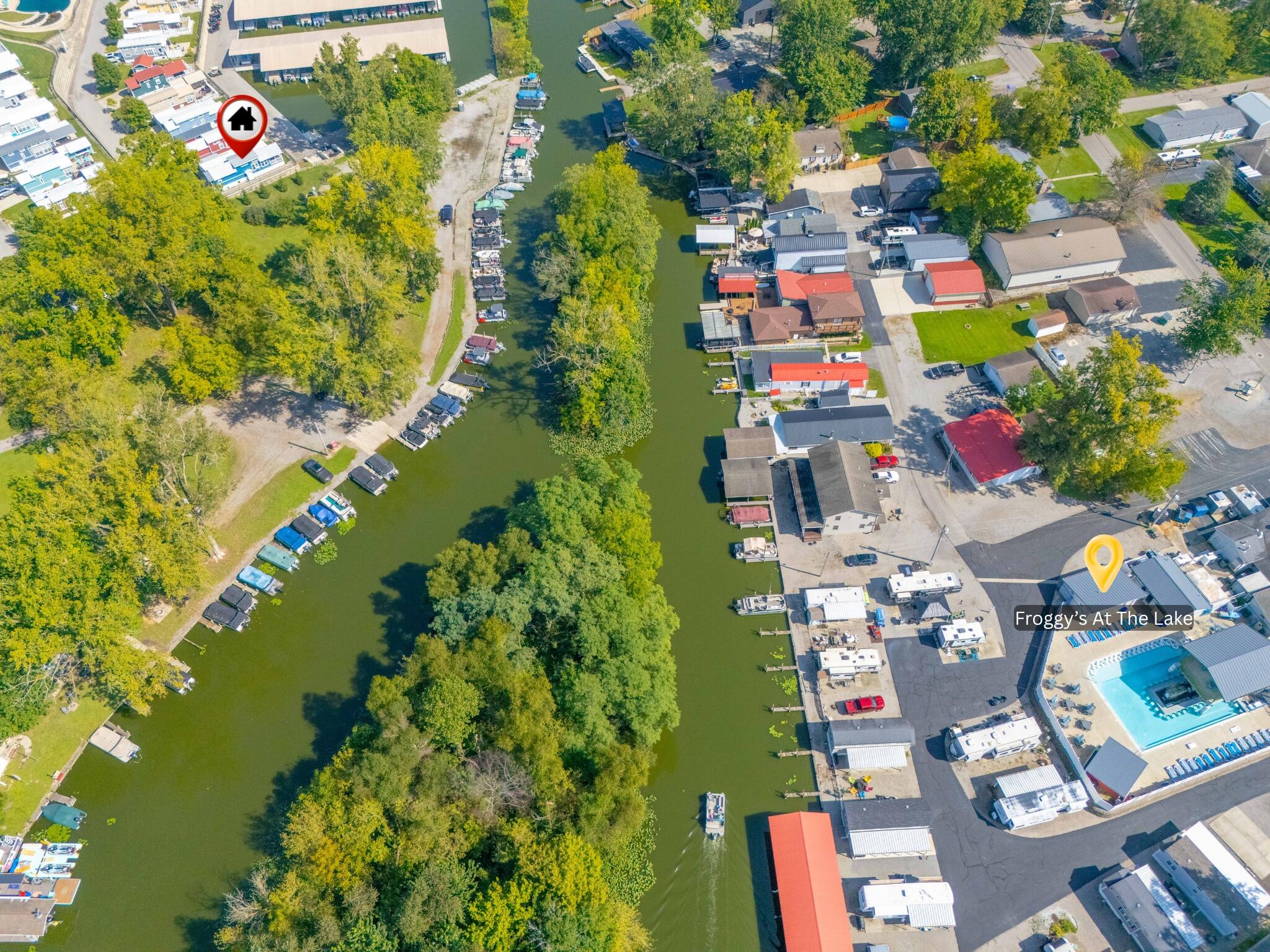 11475 Township Road 293 #311, Lakeview, Ohio 43331