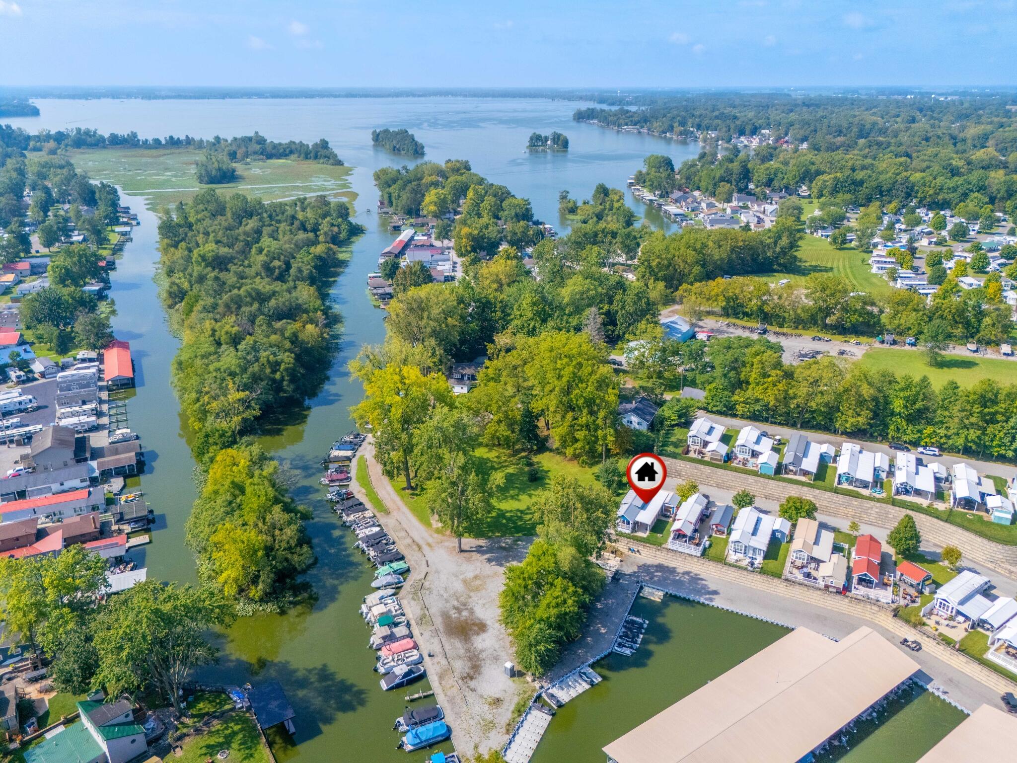 11475 Township Road 293 #311, Lakeview, Ohio 43331