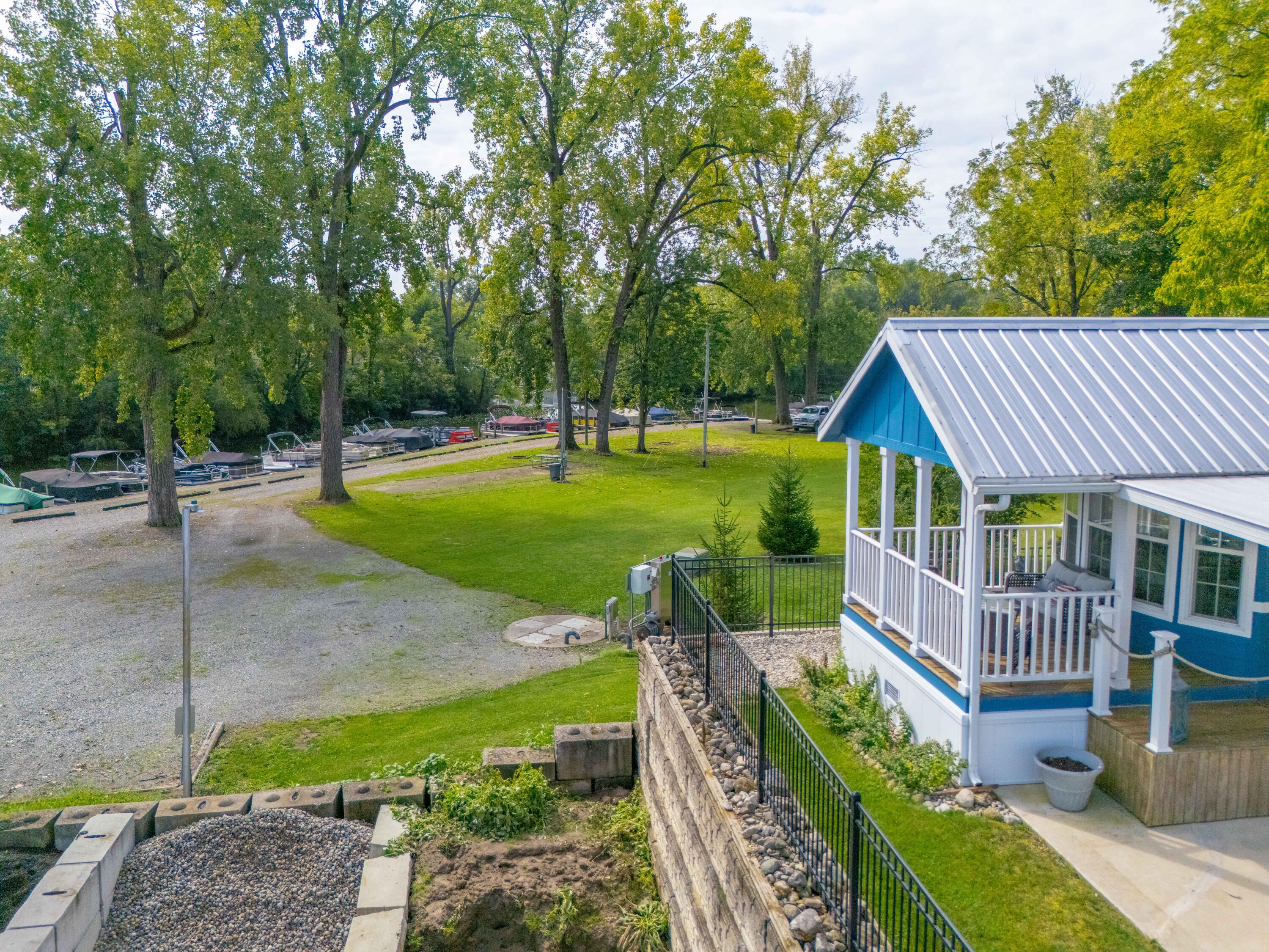 11475 Township Road 293 #311, Lakeview, Ohio 43331