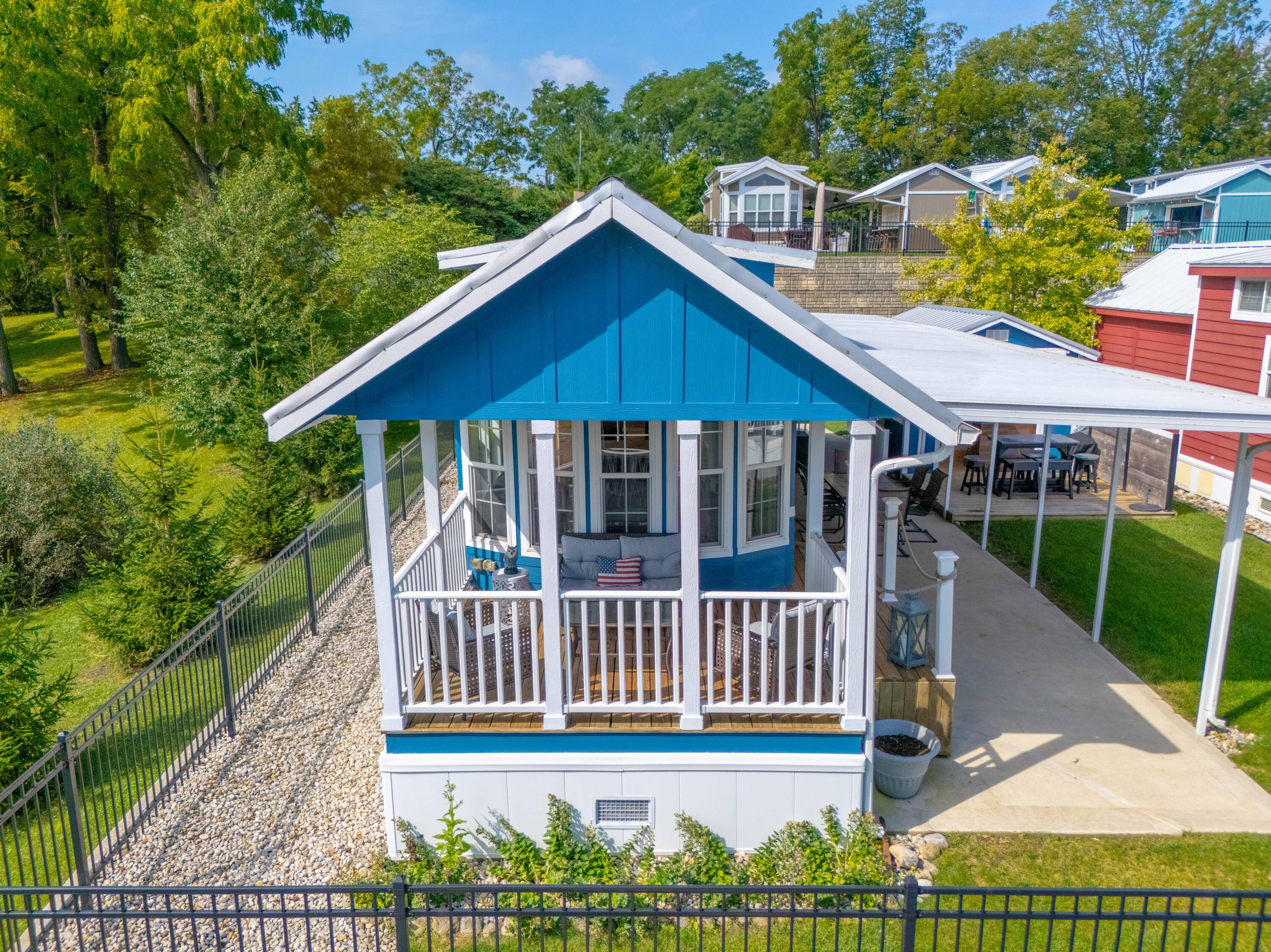 11475 Township Road 293 #311, Lakeview, Ohio 43331