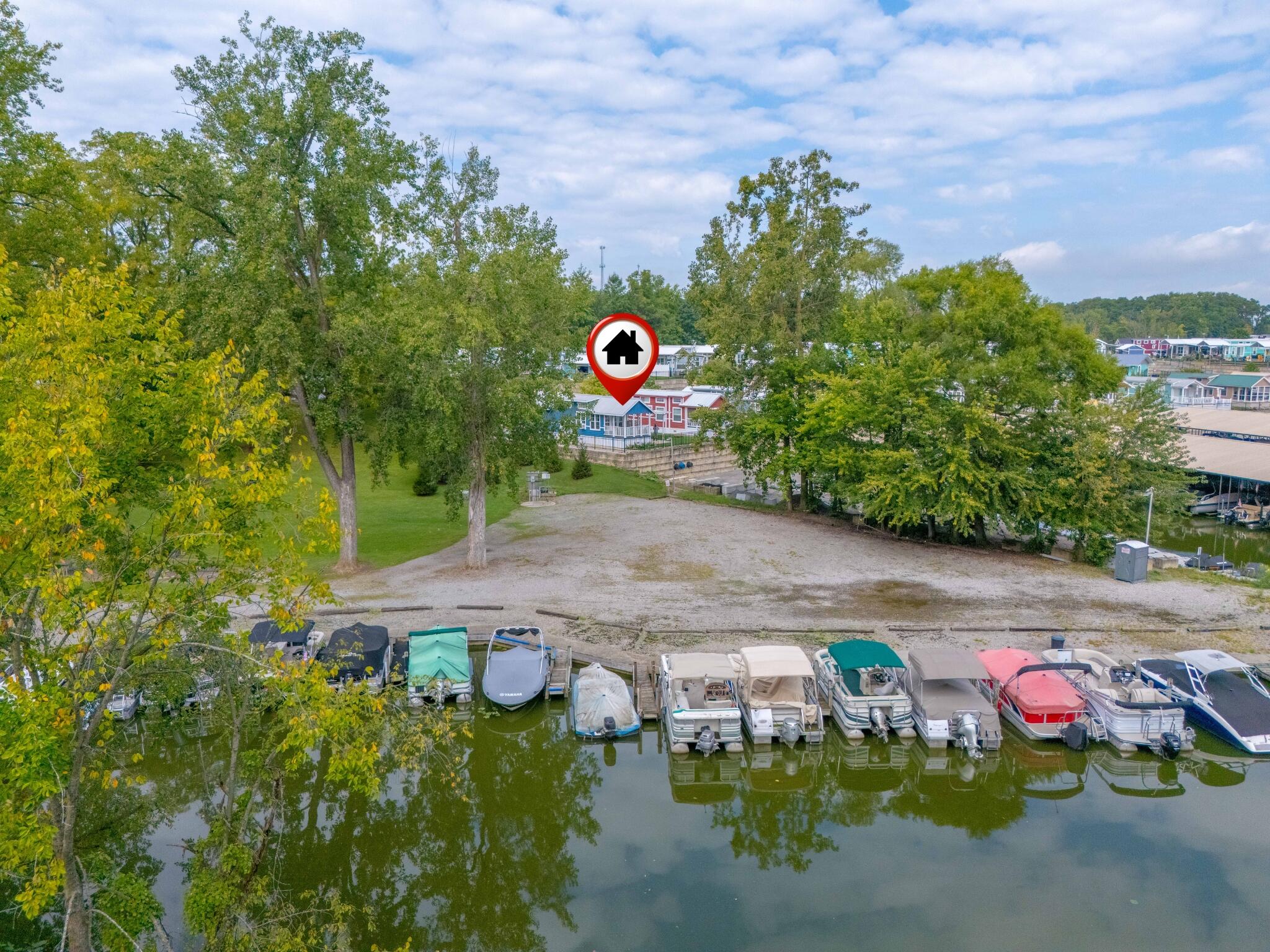 11475 Township Road 293 #311, Lakeview, Ohio 43331