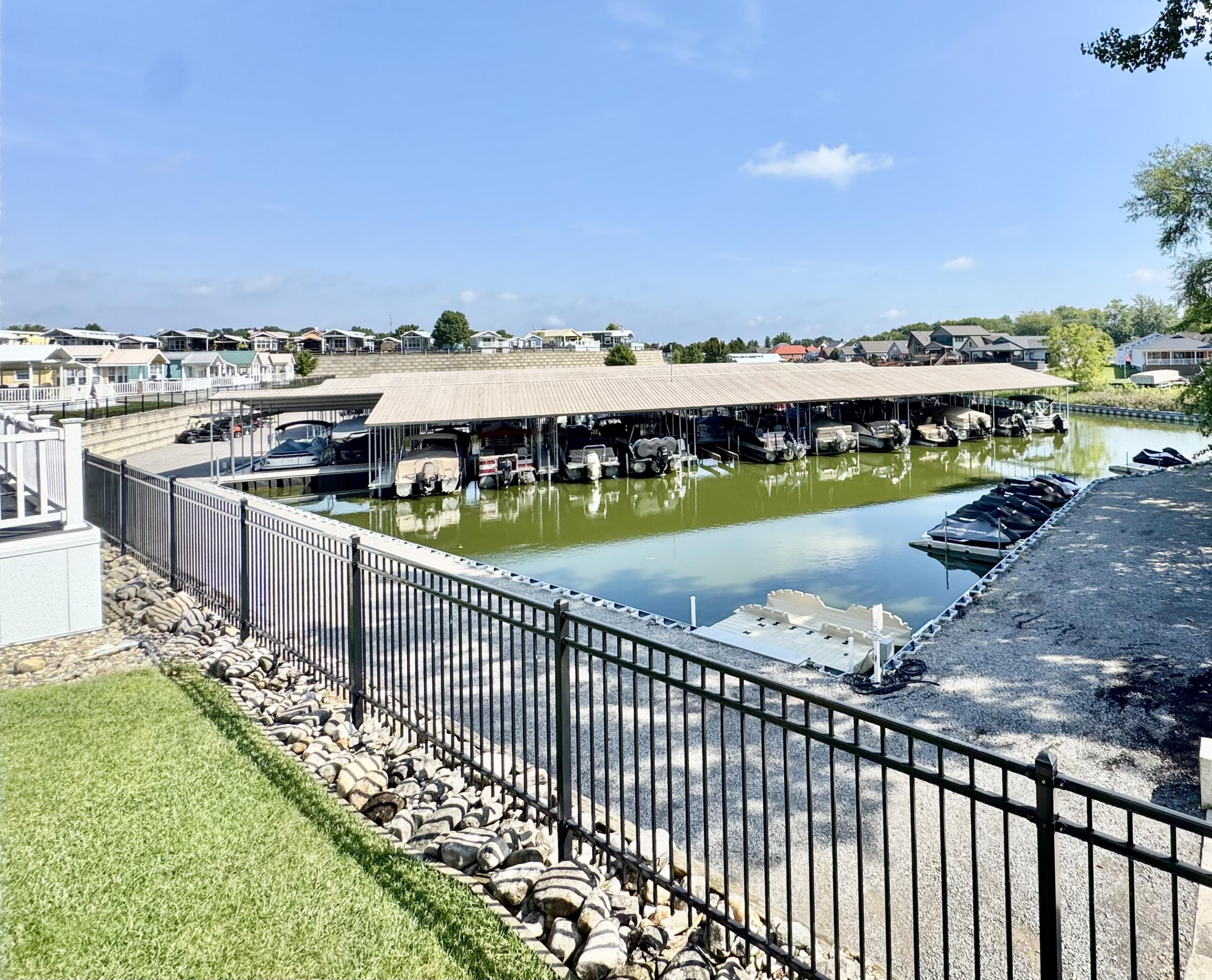 11475 Township Road 293 #311, Lakeview, Ohio 43331