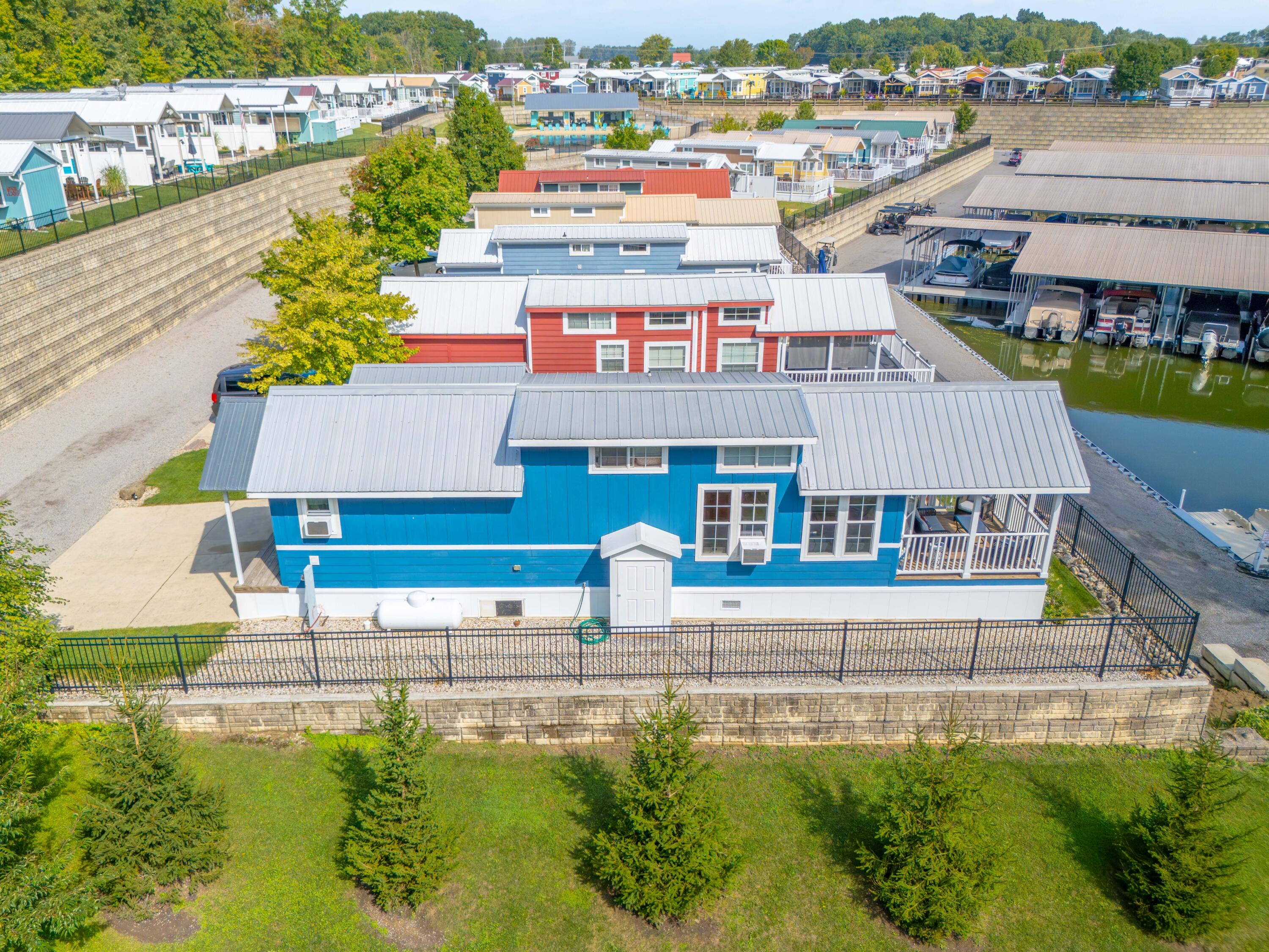 11475 Township Road 293 #311, Lakeview, Ohio 43331