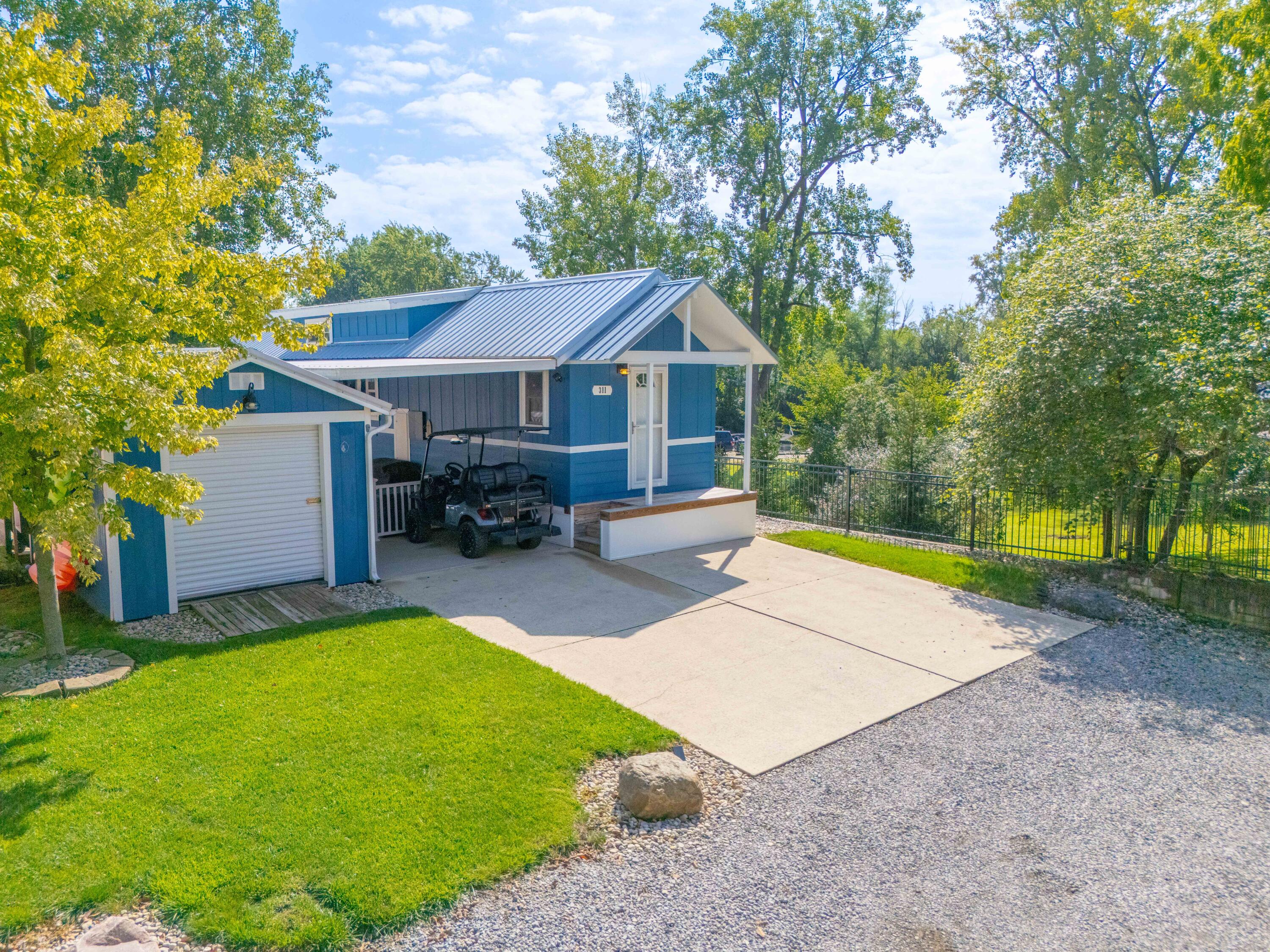11475 Township Road 293 #311, Lakeview, Ohio 43331