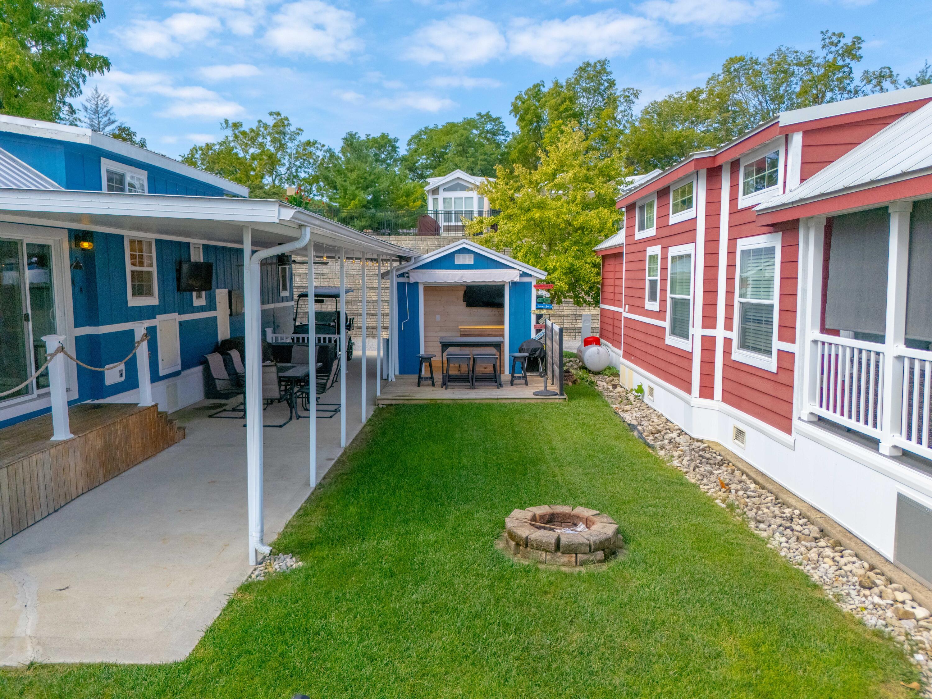11475 Township Road 293 #311, Lakeview, Ohio 43331